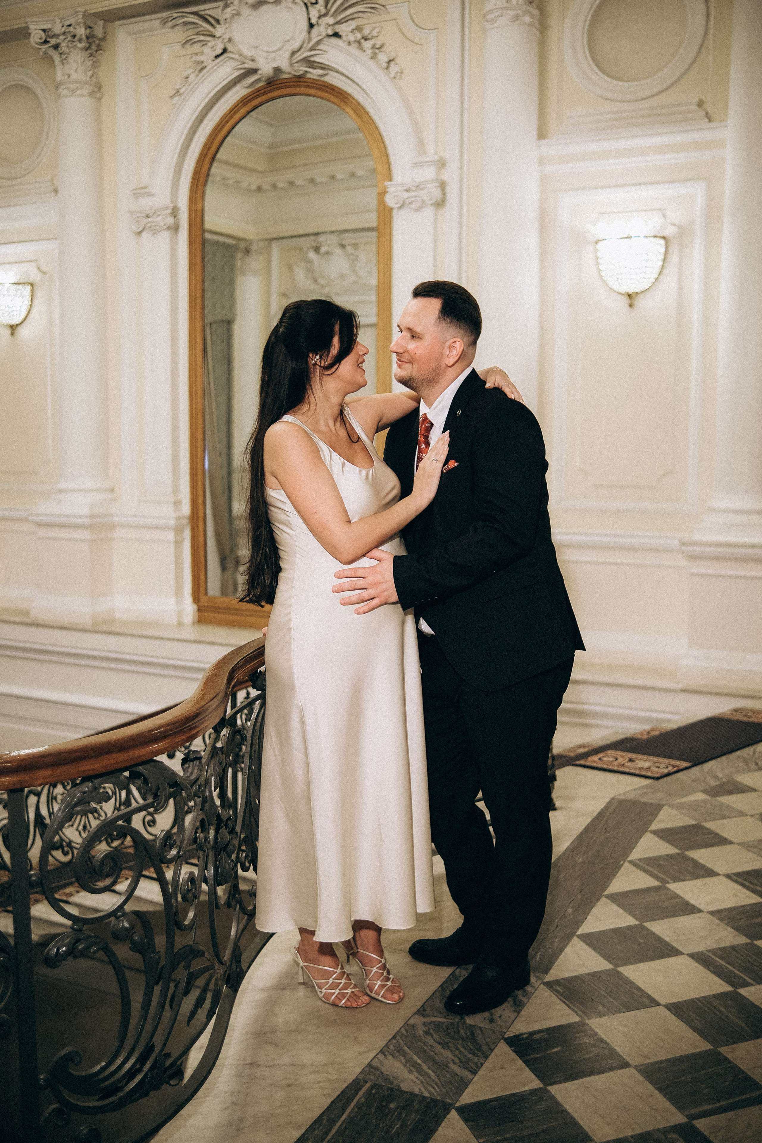 Маша & Валера ДБ2. Phdkvmr.ru