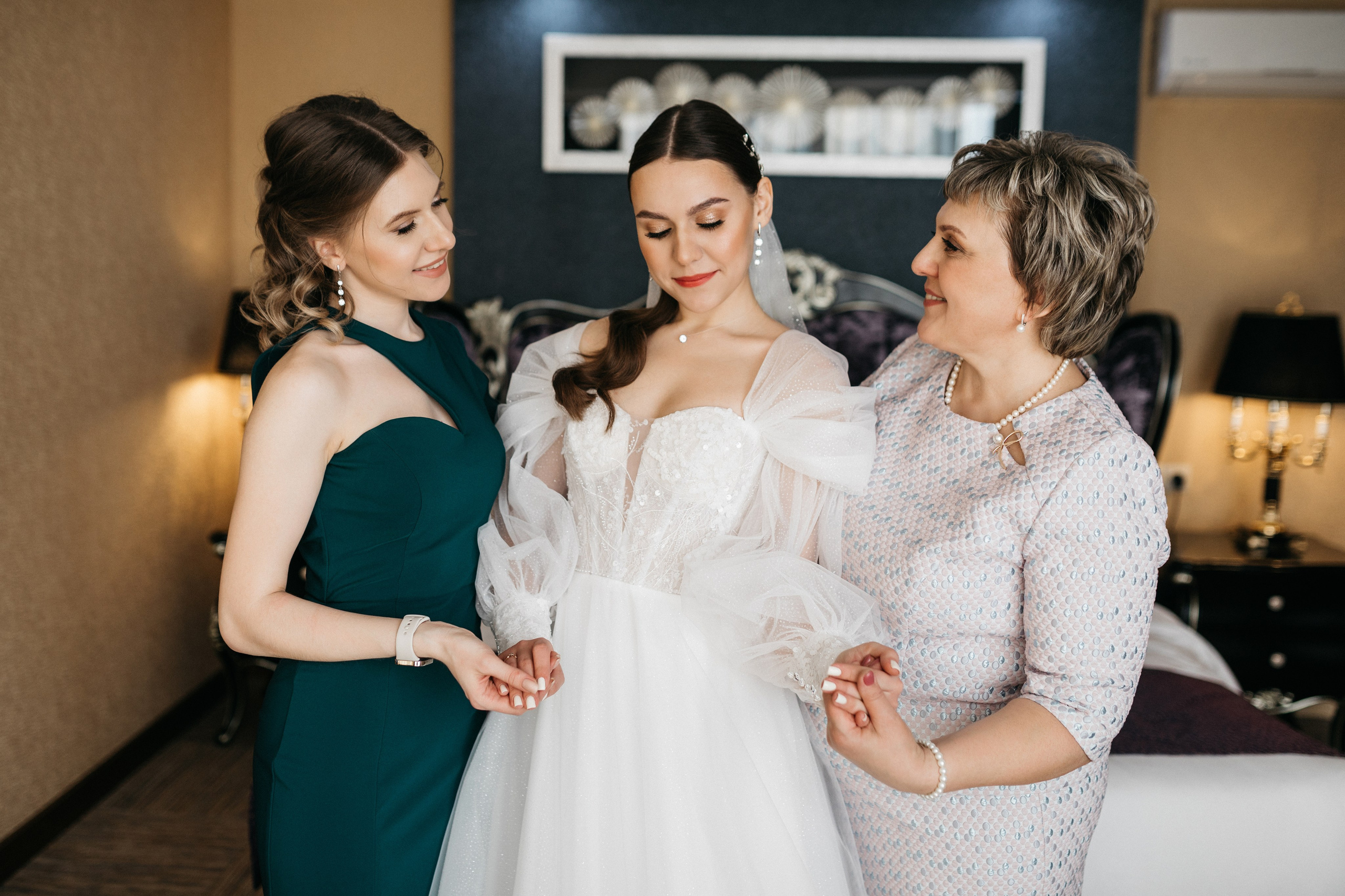 Свадьба Алексея и Ирины. Свадебный и семейный фотограф в Иркутске Яна Лиа