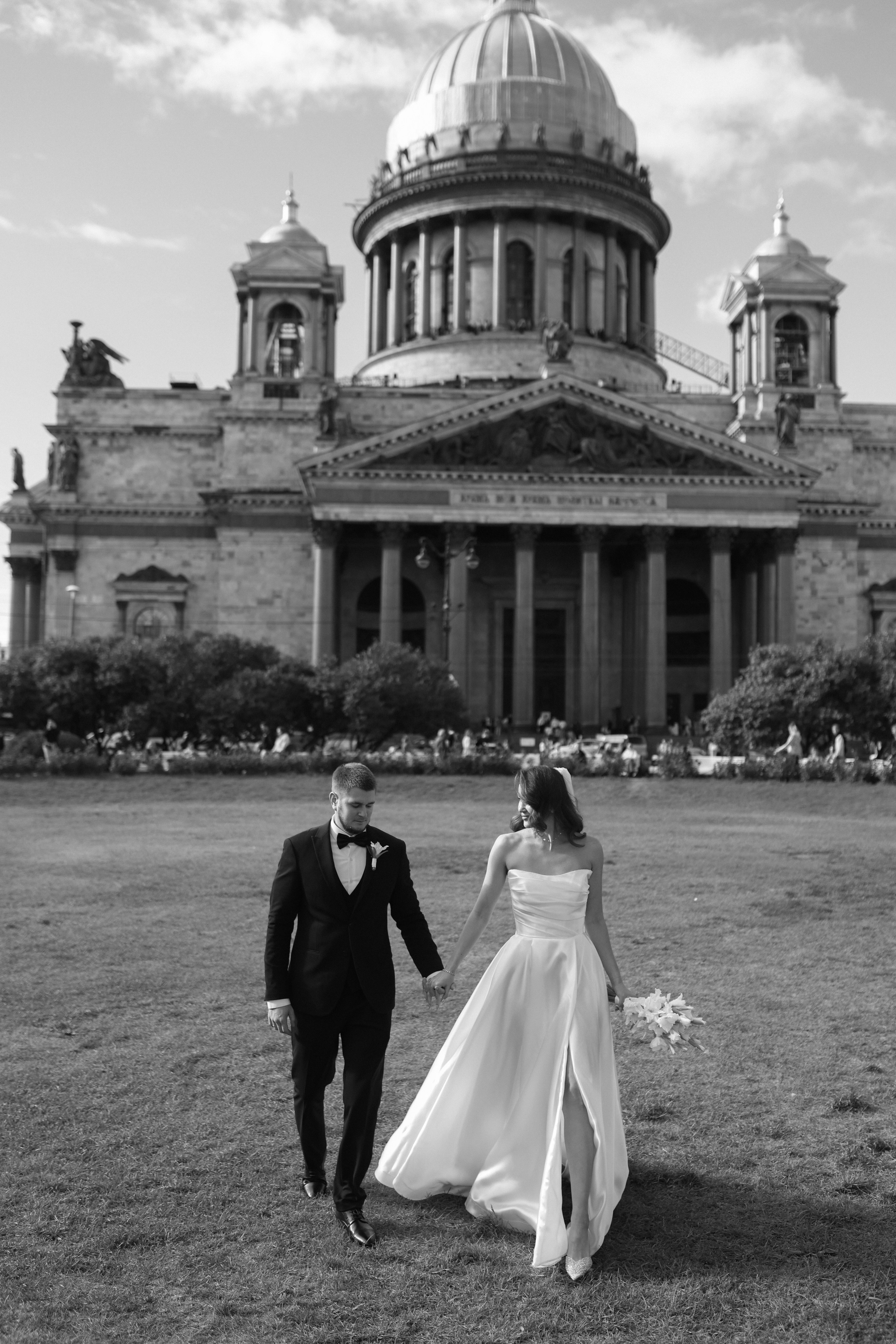 Мария и Дмитрий. Лена Колягина Фотограф по любви