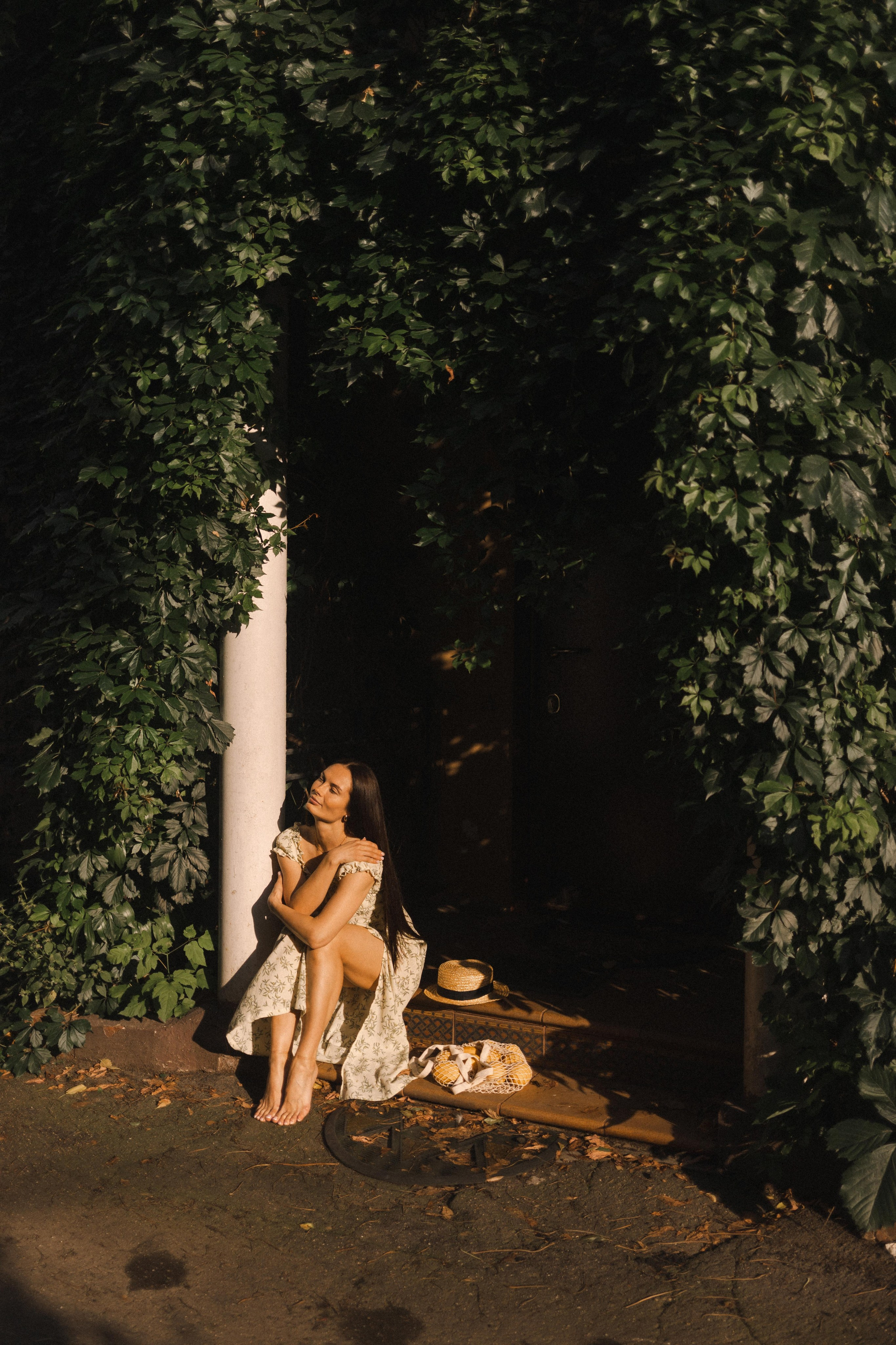 Алла. Семейный фотограф в Москве