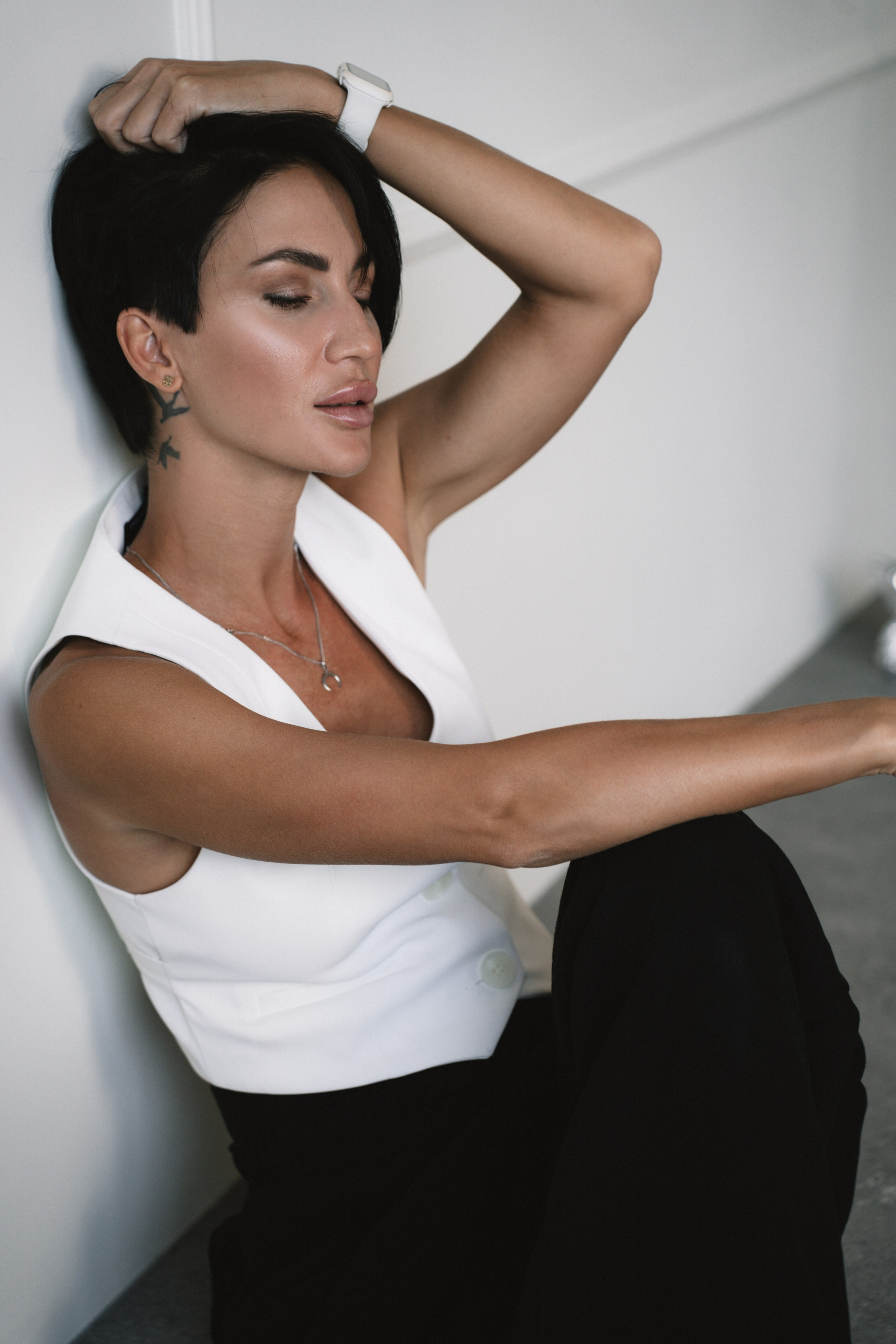 Veronika. Https://instagram.com/ana.stasia.n