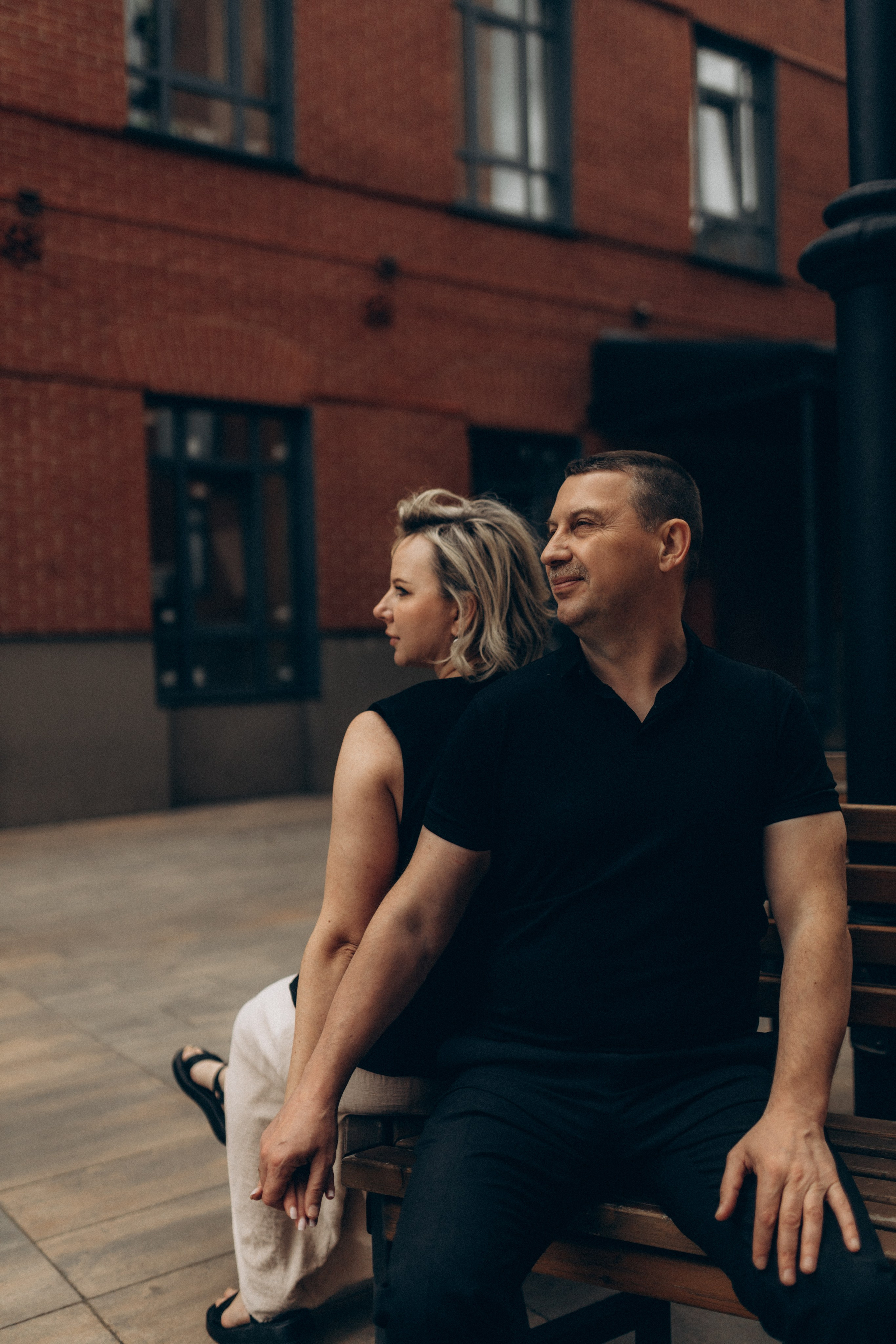 Юлия & Александр. Фотограф НОГИНСК, Москва, Анастасия Белая