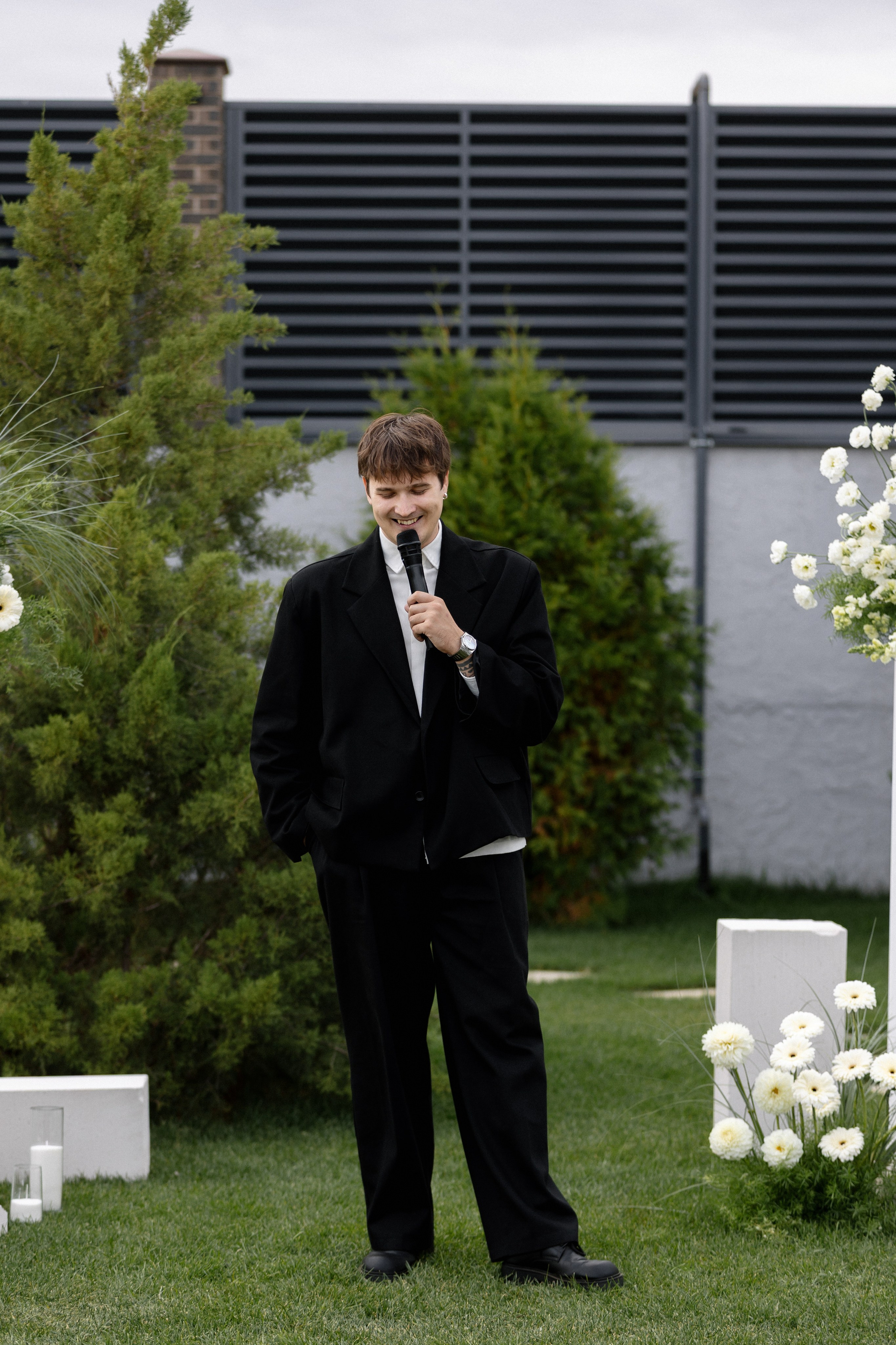 Словно в тебе мое сердце. Михаил и Юлия Лыженко — свадебный фотограф Волгоград