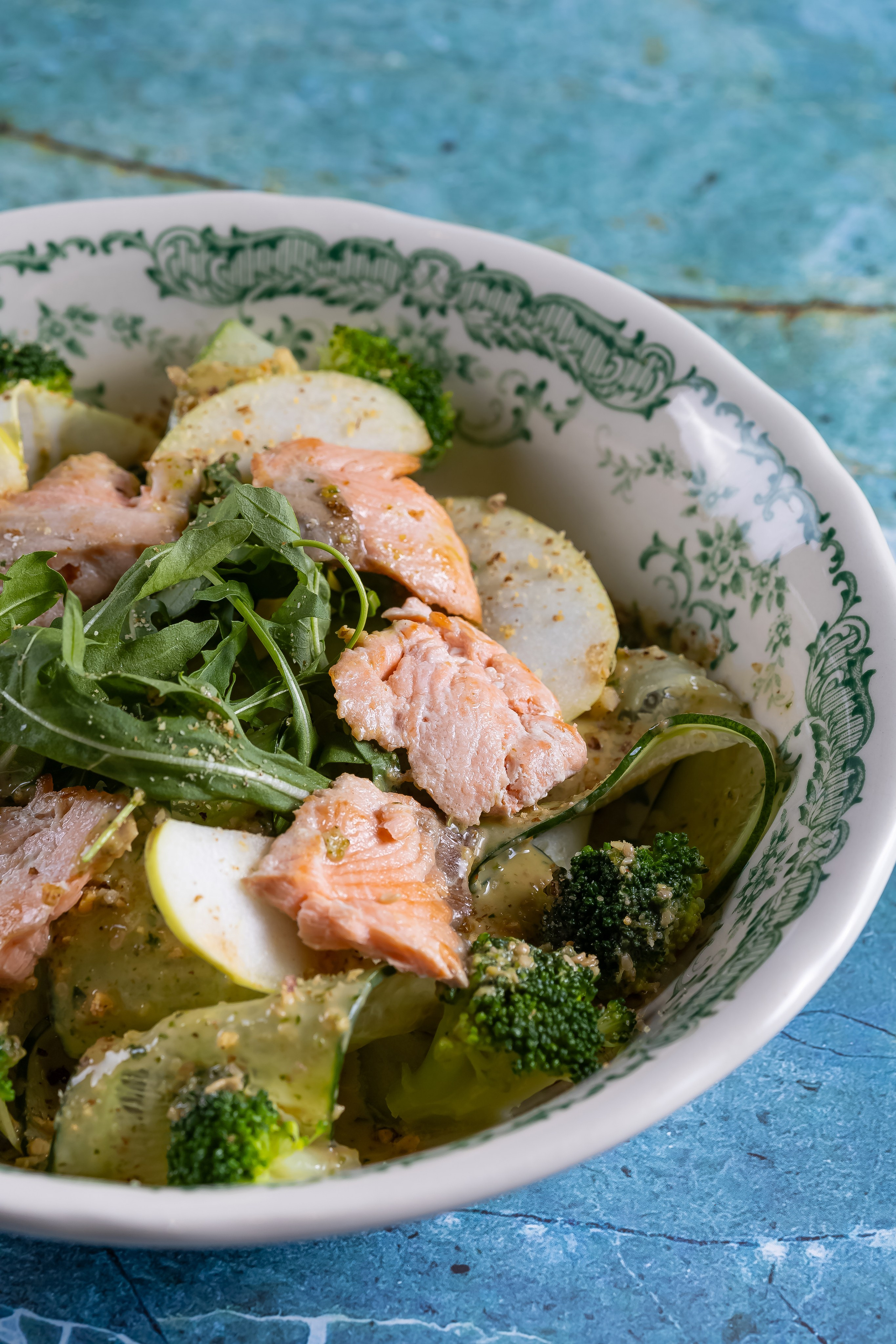 Съемка для онлайн меню и соцсетей Dio Grand Cafe. Рекламный фуд фотограф и видеограф в Астане Алина Лысенко