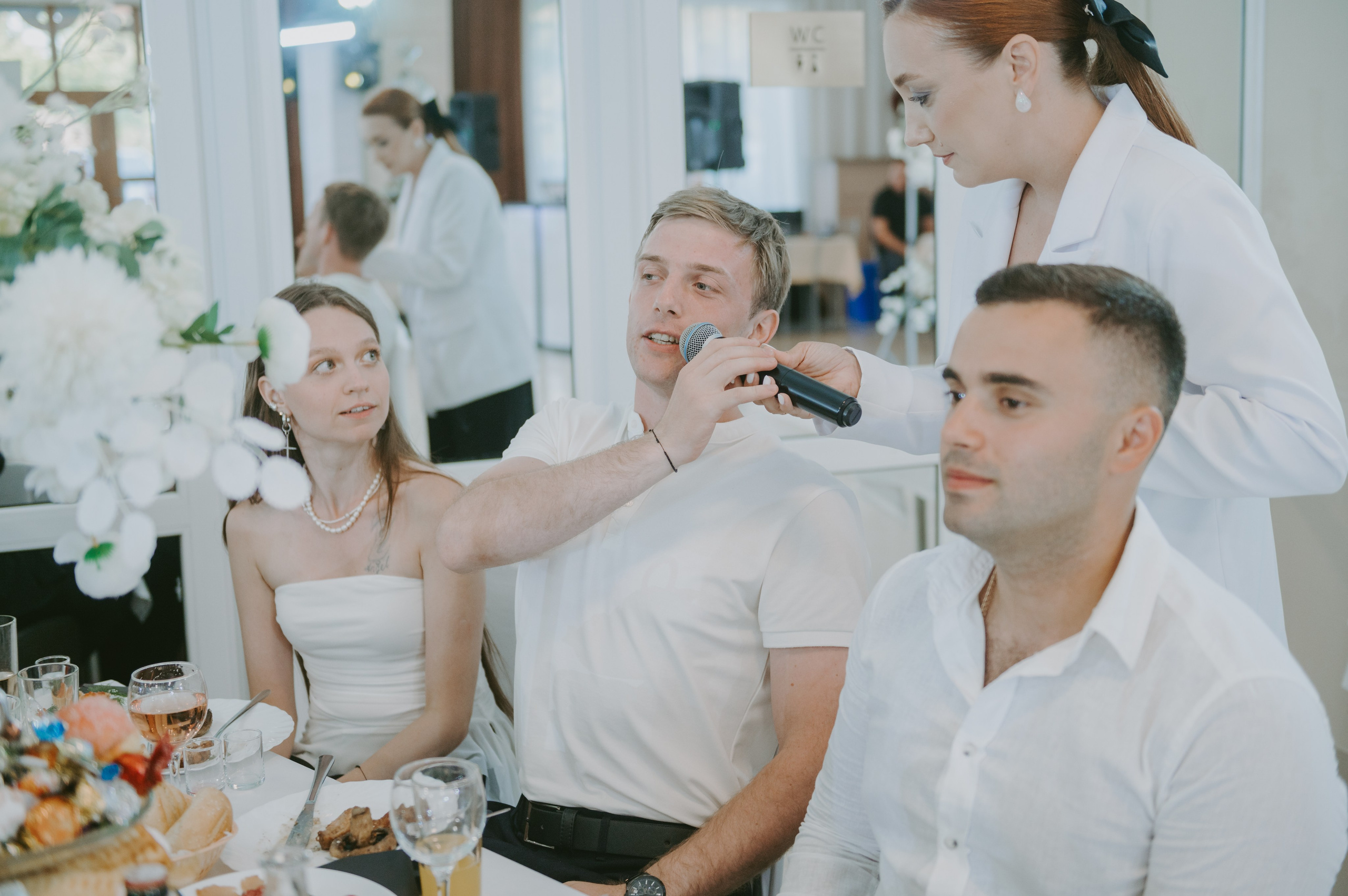 Мария&Павел фотограф Елена Горбач. Свадебный и семейный фотограф город Темрюк Фотостудия Темрюк