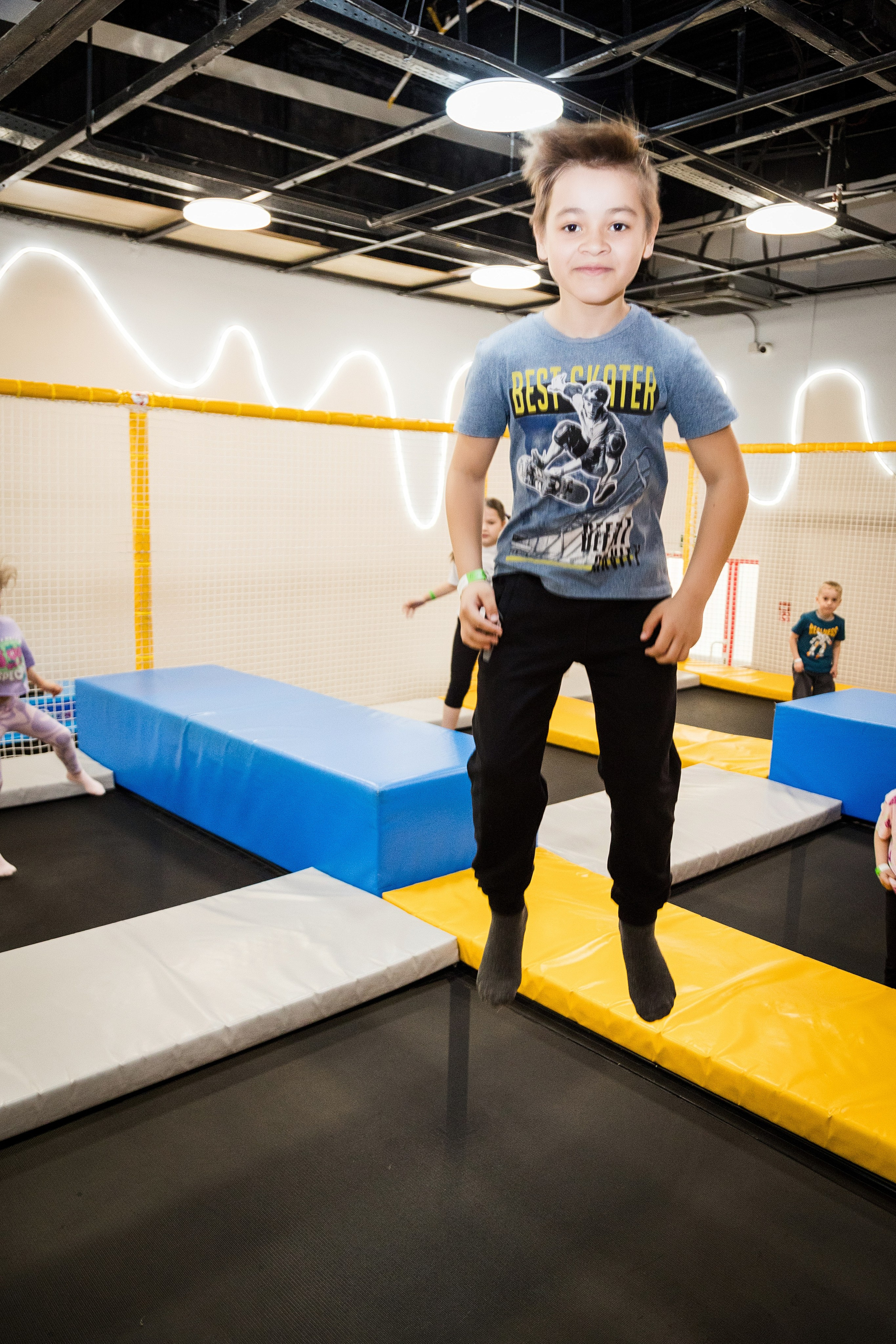 Маргарите 7 лет. Детский фотограф видеограф в Хабаровске Михаил Орлов