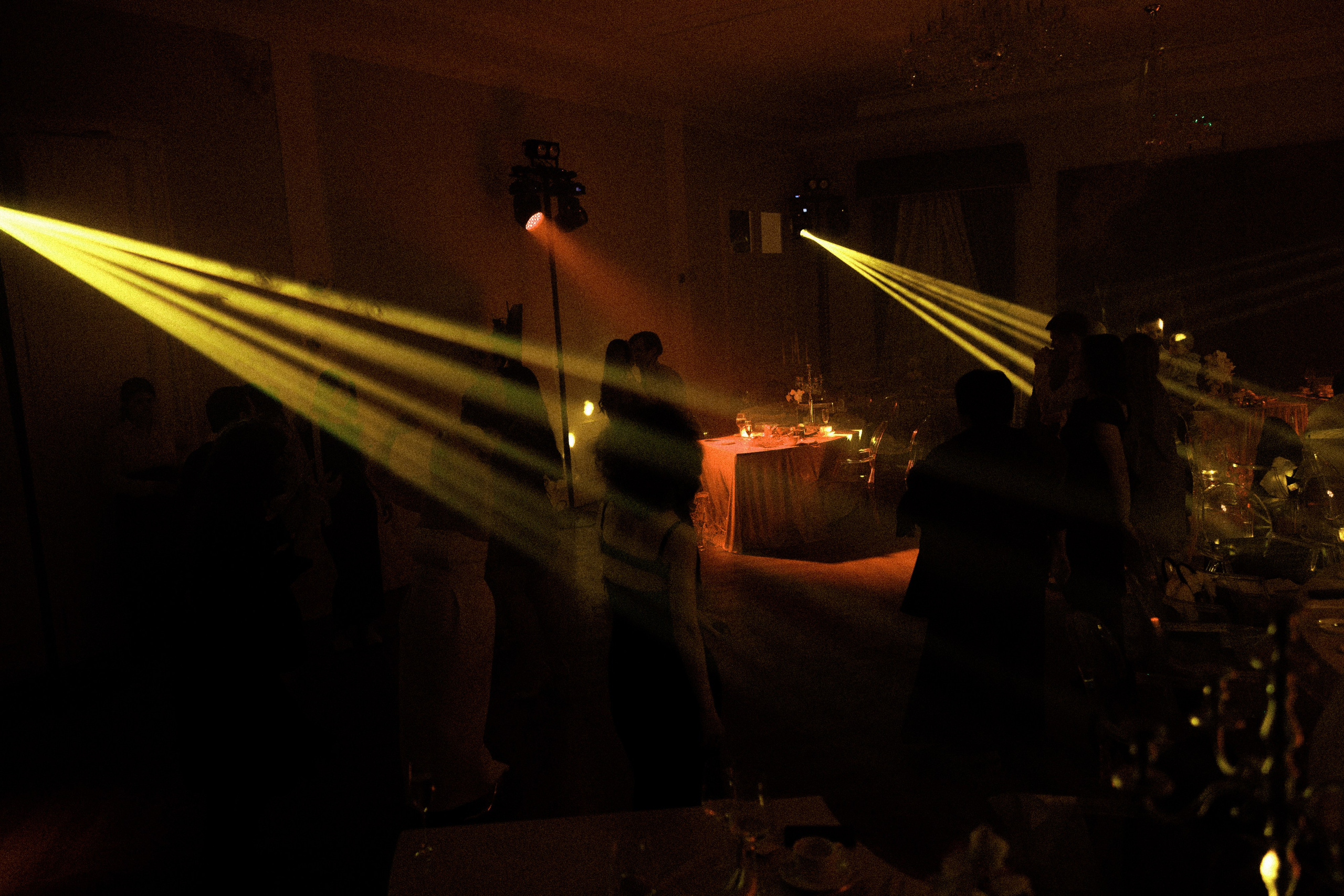 V & A. Свадебный и event-фотограф Иван Волнухин