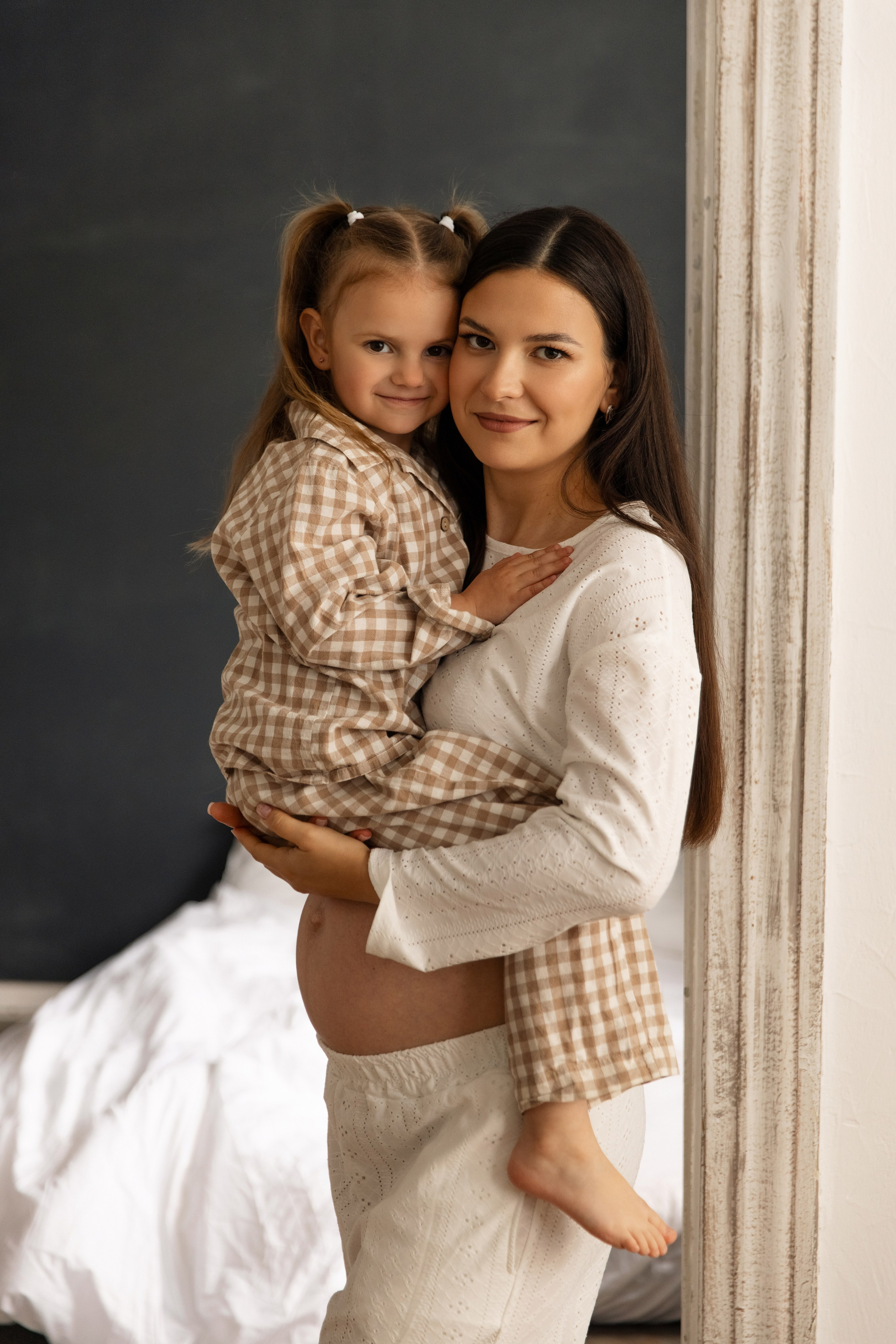 Семья. Мария Махинина — фотограф в Мурманске и Североморске