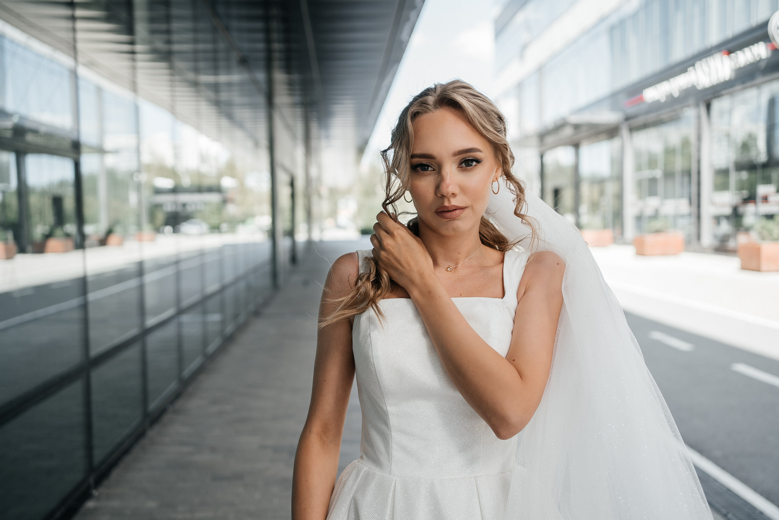 Ильяс и Катя. Главная