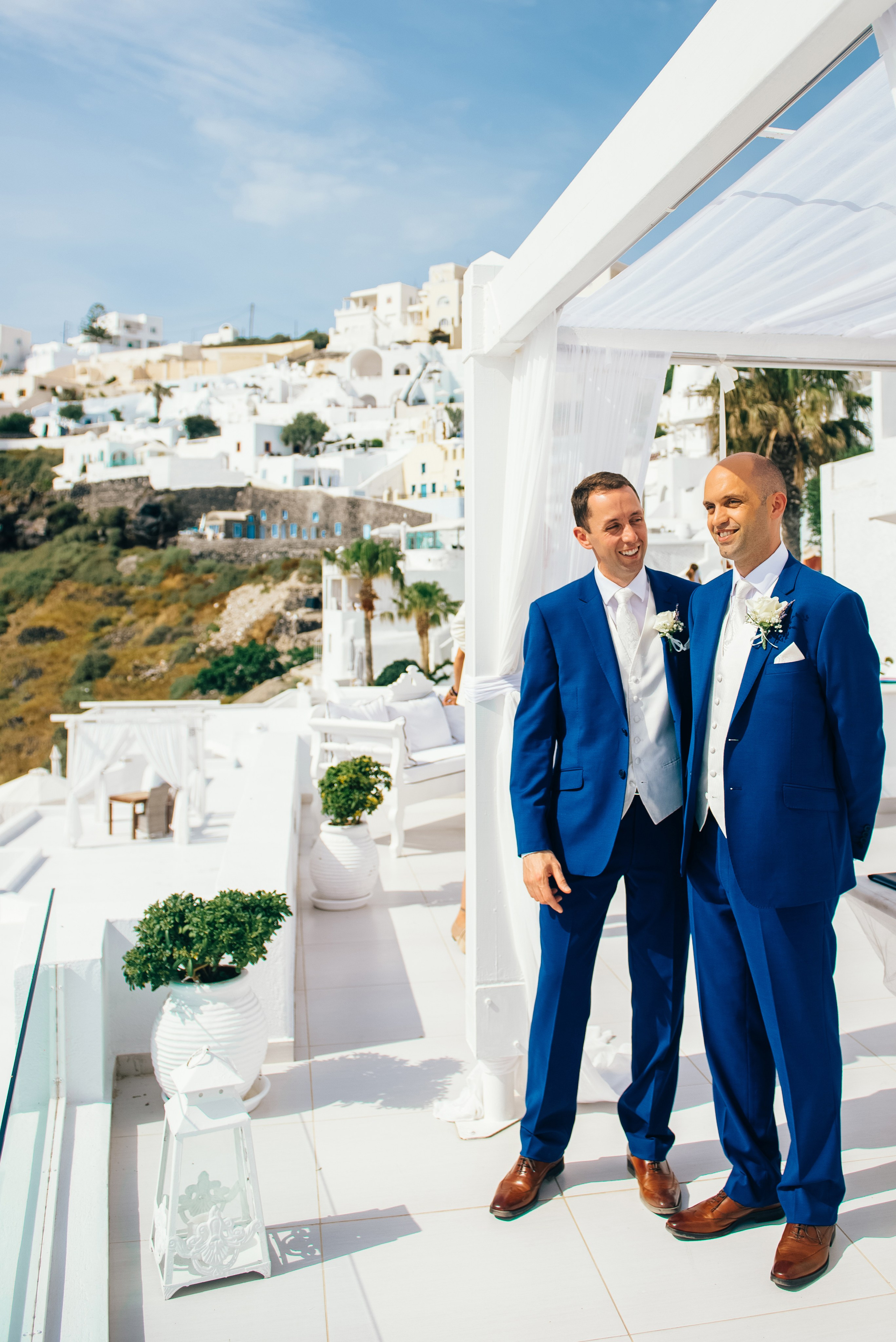 Свадьба в Греции, Дарья и Пол. Свадебный фотограф в Тамбове Павел Четвертков