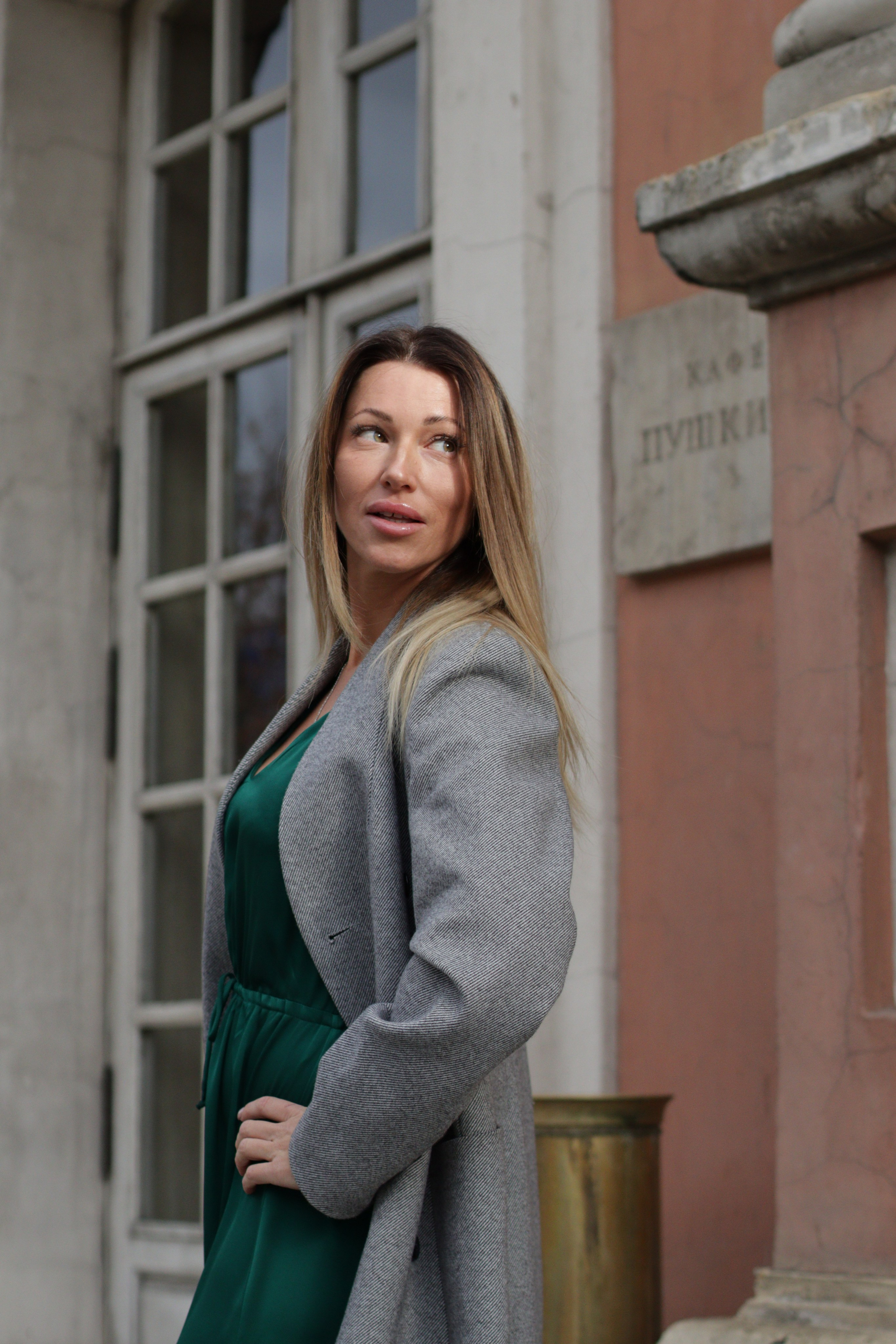 Бизнес-завтрак блогера с лекцией по этикету, ресторан «Пушкин». Jane Kudryavtseva | MODEL PHOTO & PORTRAIT