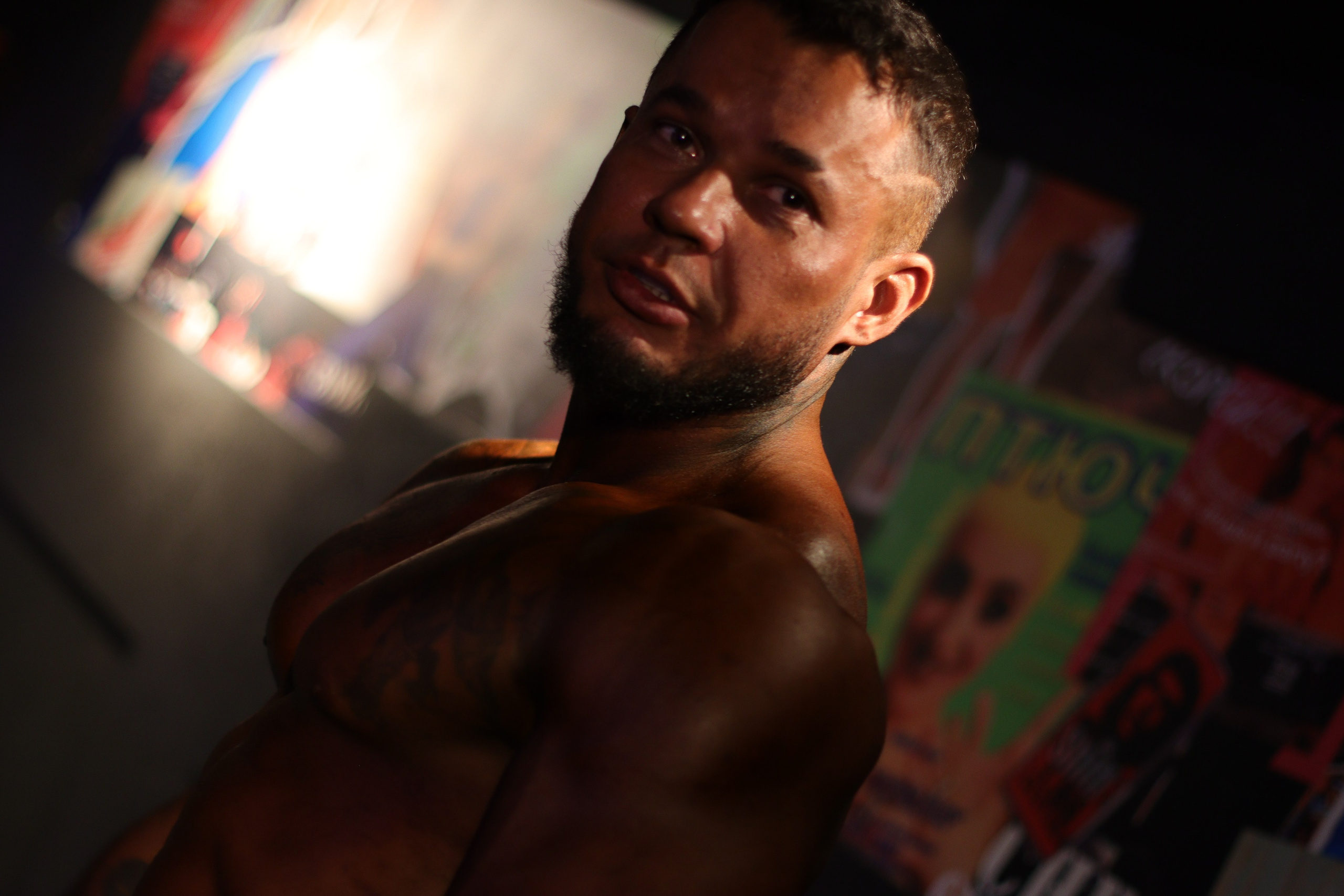 Спортивный репортаж. Jane Kudryavtseva | MODEL PHOTO & PORTRAIT