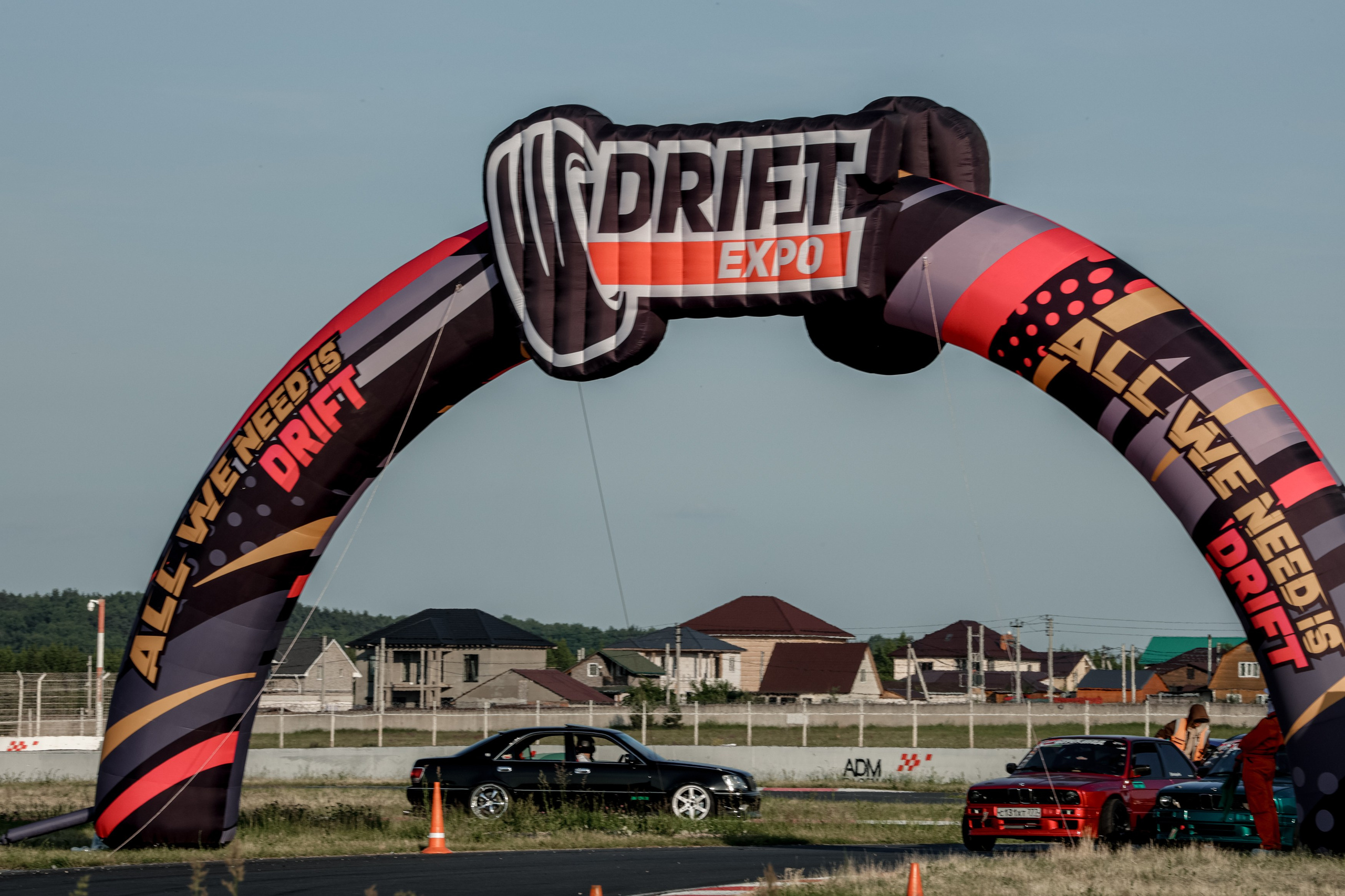 DRIFT EXPO 2026, 6–7 июня, AMD Raceway. Jane Kudryavtseva — Репортажный и портретный топ фотограф Москва