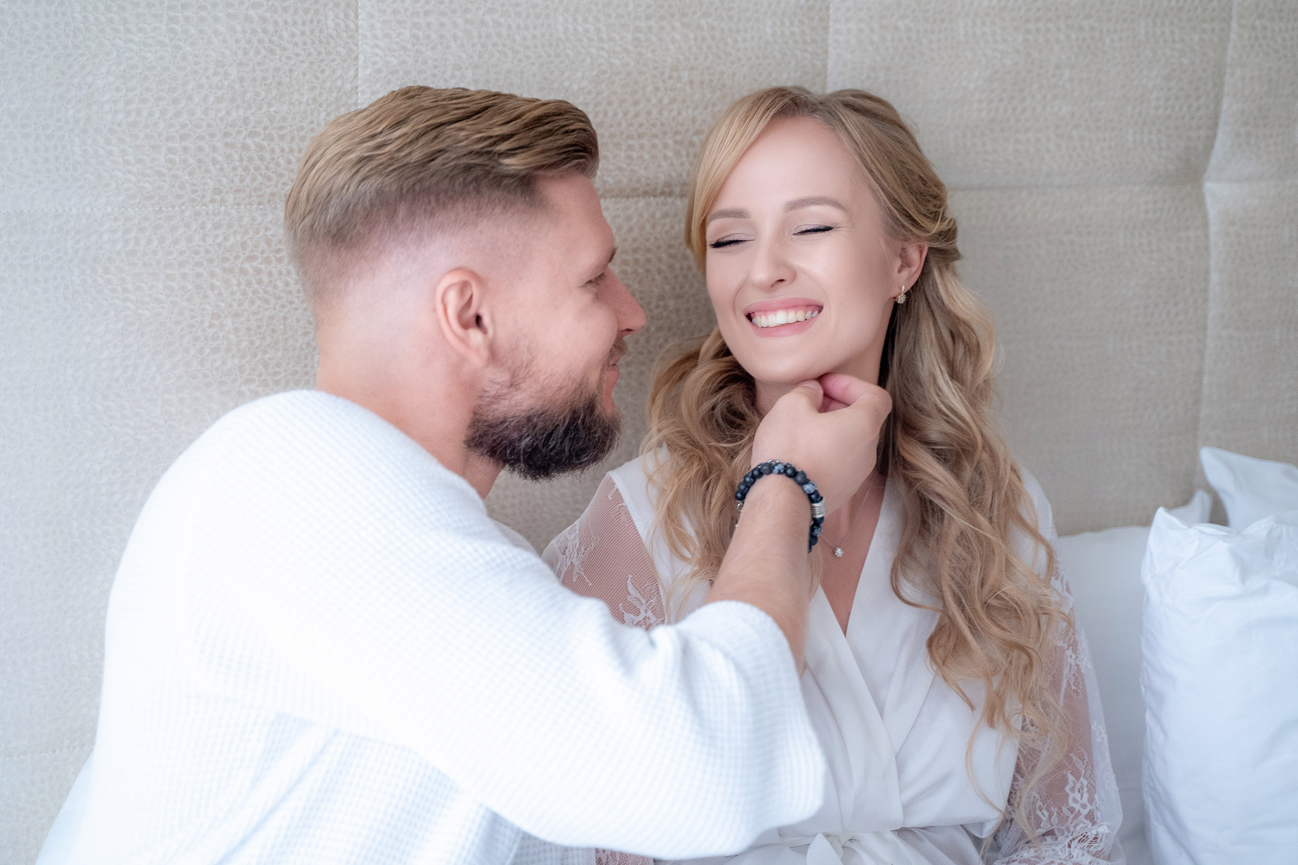 Виталий и Екатерина. Архив