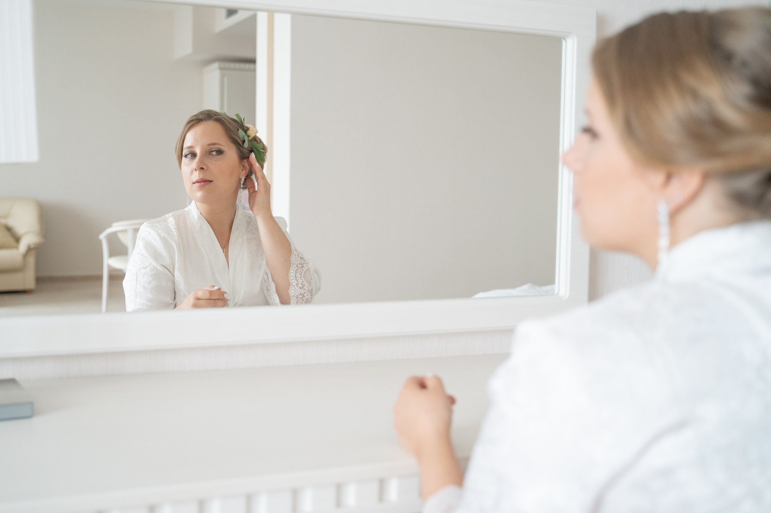 Дмитрий и Вика. Архив