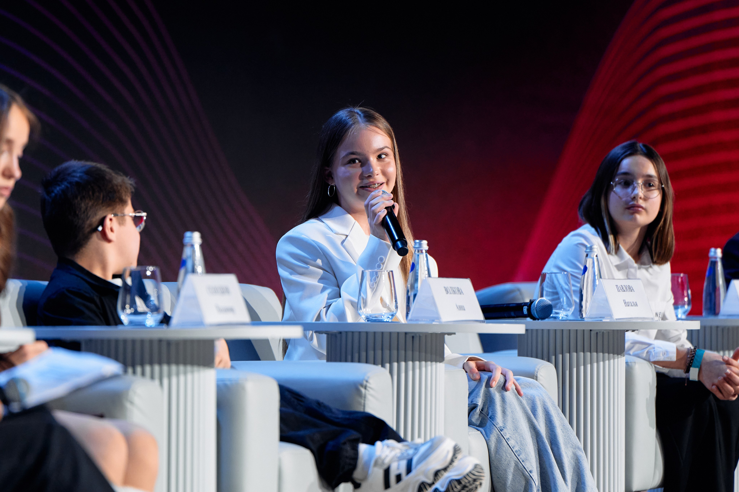 Герои Большой Страны. Фотограф в Москве — Новиков Владислав