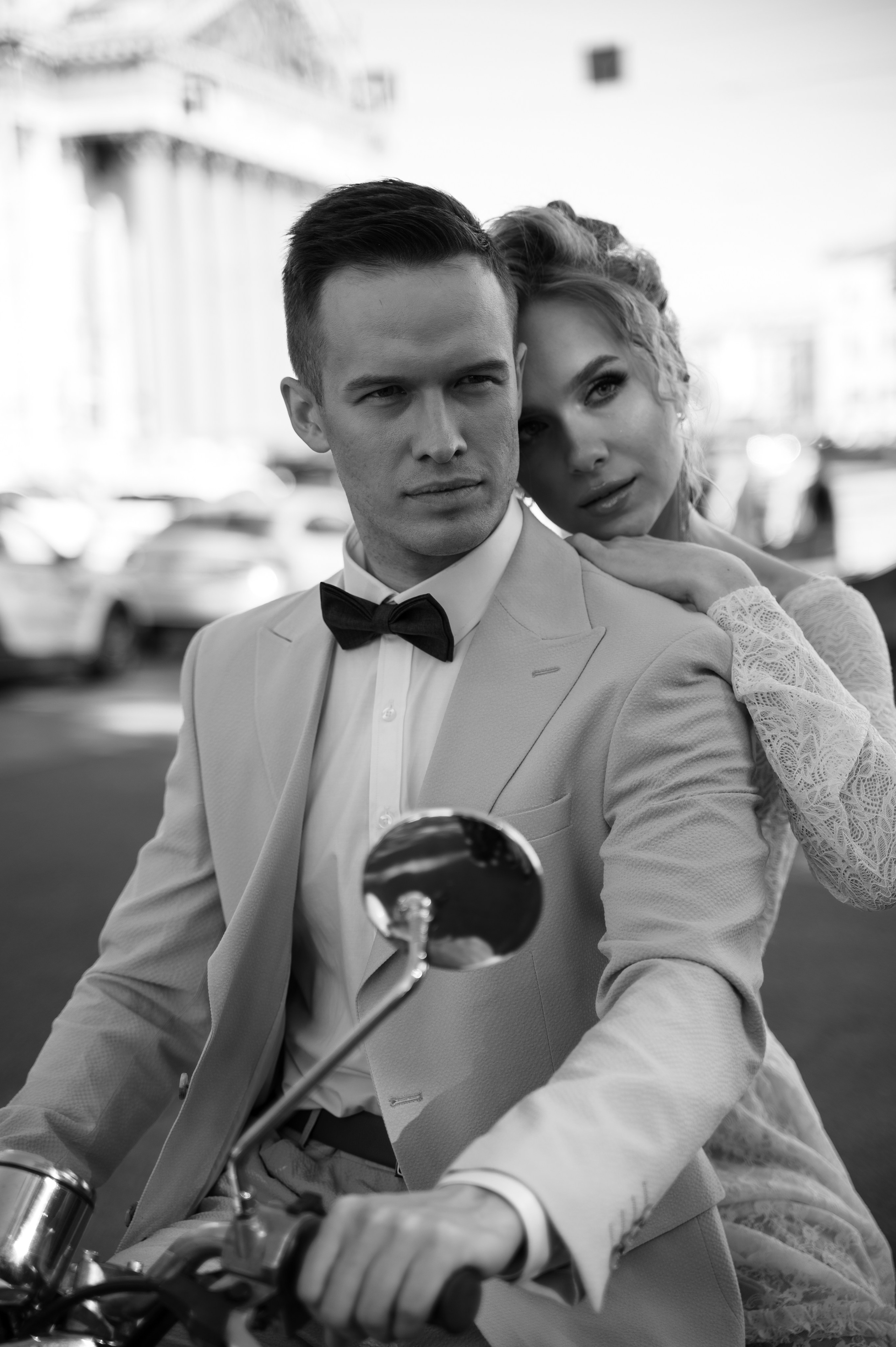 Wedding. Журавлёва Елена