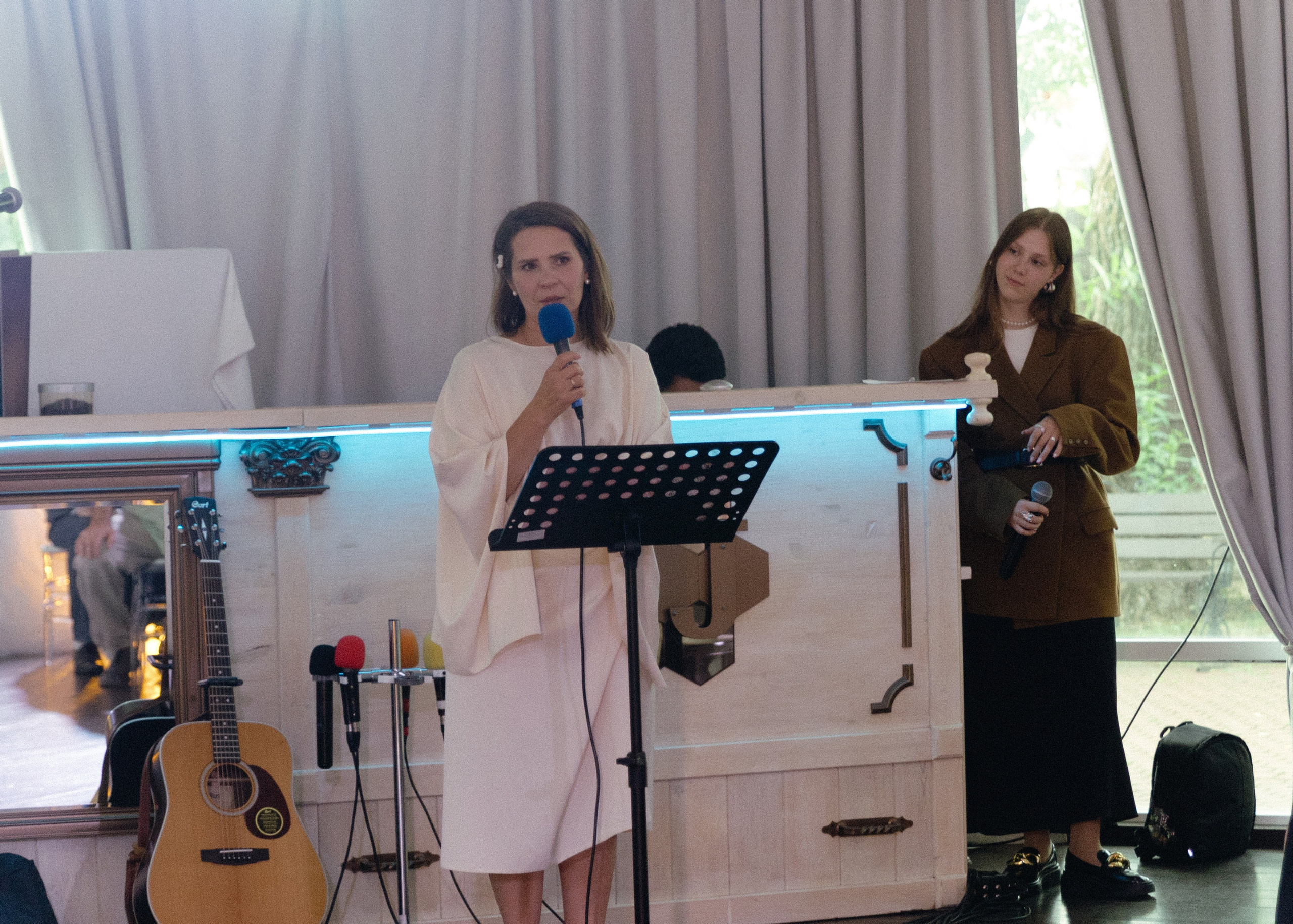 Свадебная фотосессия для Василия и Софии