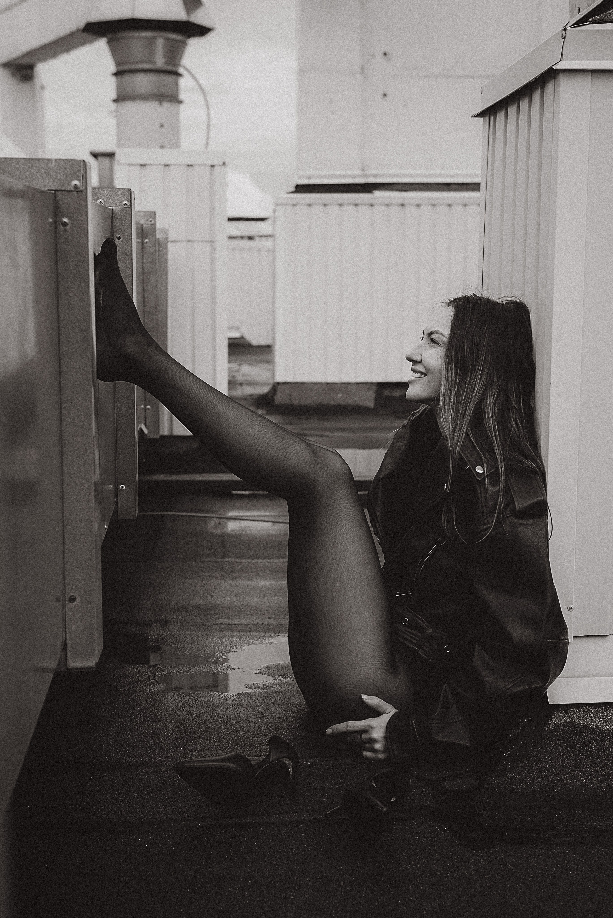 Анастасия. Фотограф в Томске Мария Март