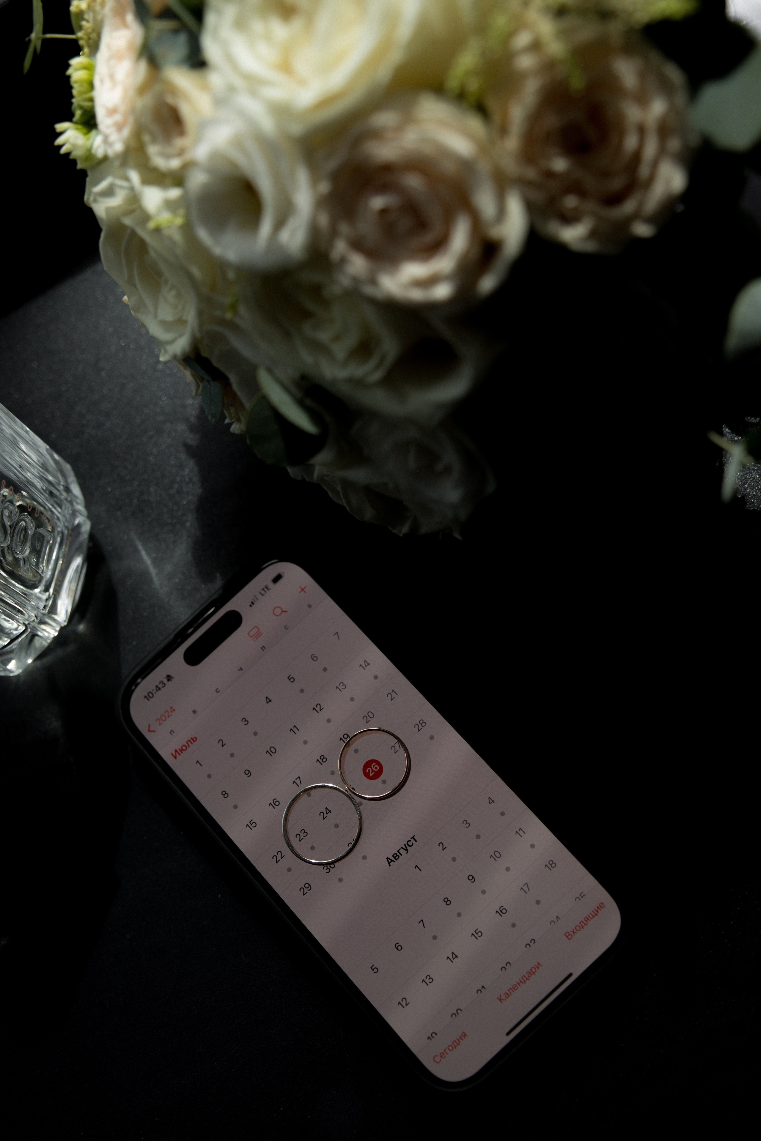 Счастливые моменты свадебного дня. Свадебный и семейный фотограф в Нижнем Новгороде Мучкова Анна