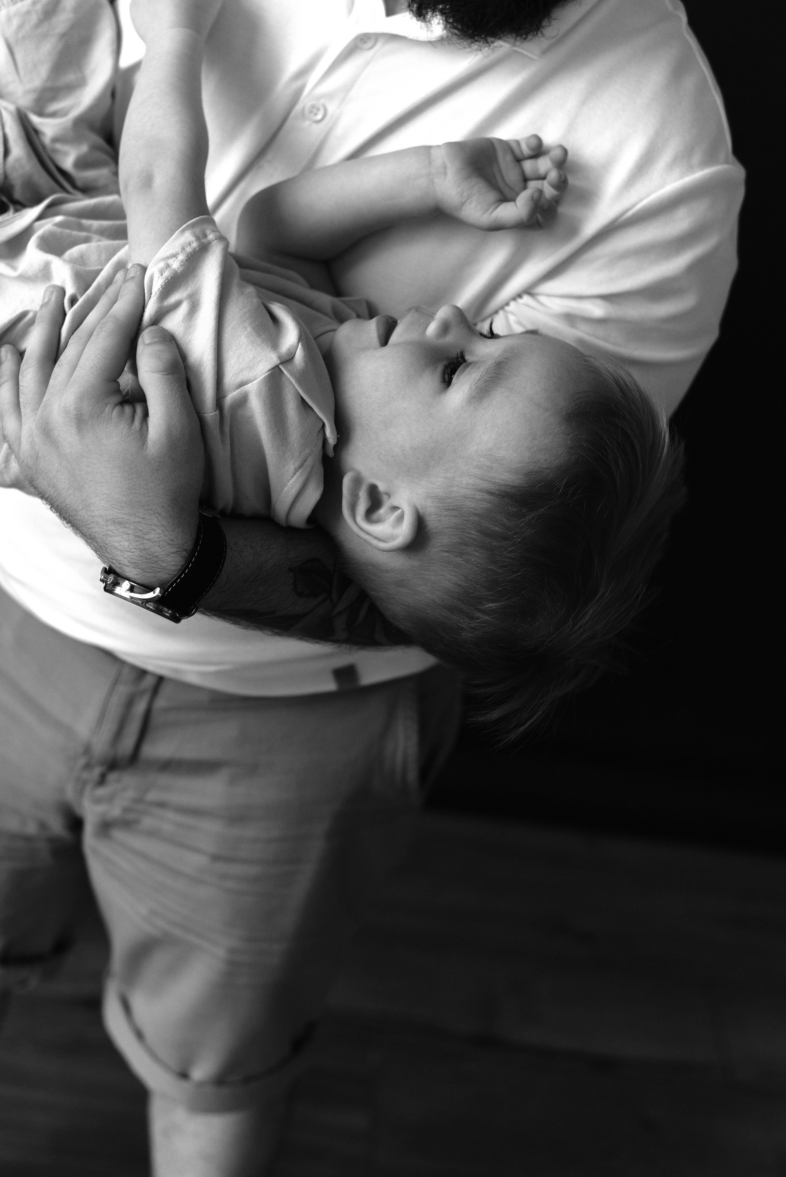 Семья Эли и Никиты. Семейный и свадебный фотограф в Нижнем Новгороде Анастасия Хренова