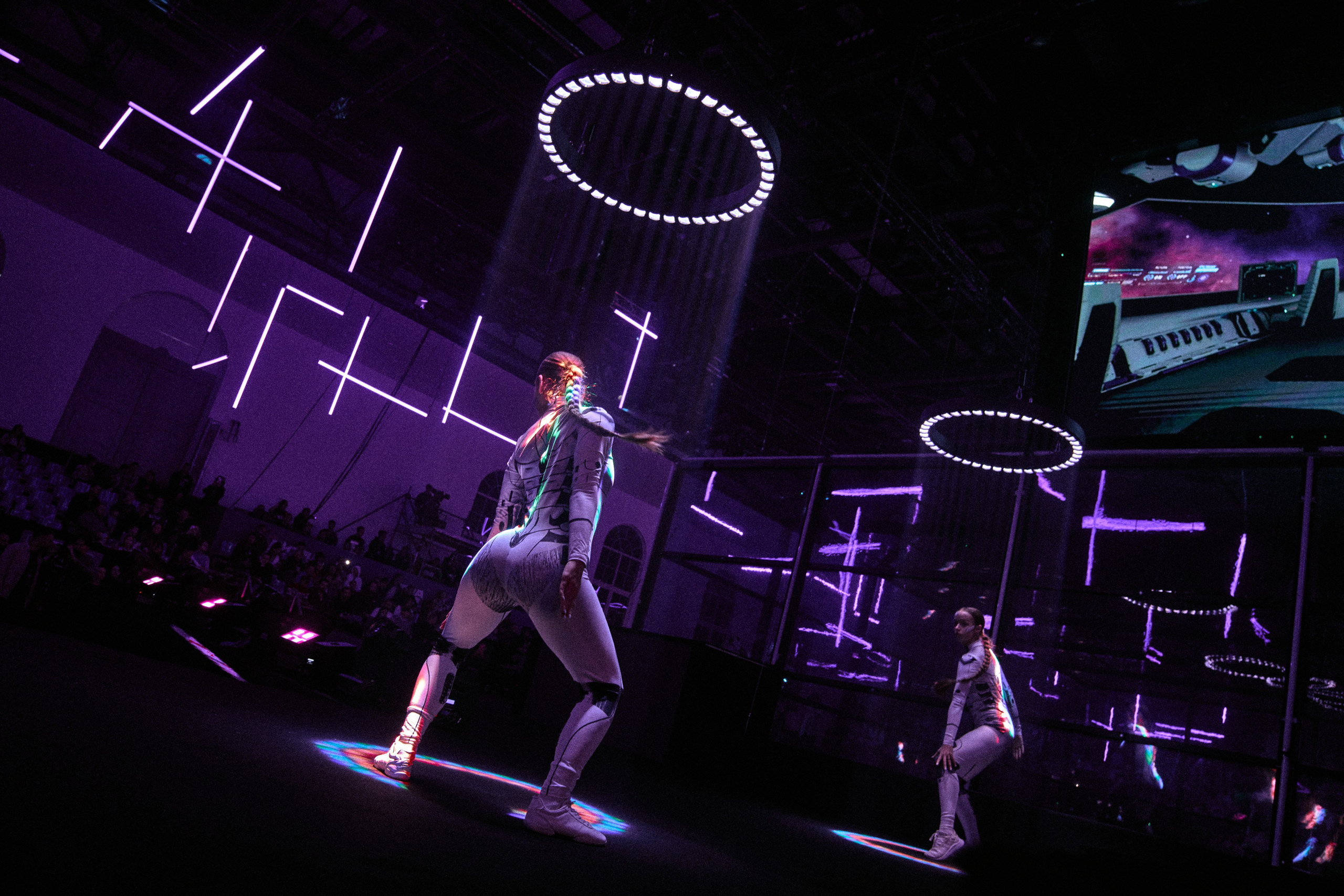 БИТВА РОБОТОВ / ФИНАЛ 2025. Фотограф мероприятий / Ваши воспоминания — Моя забота