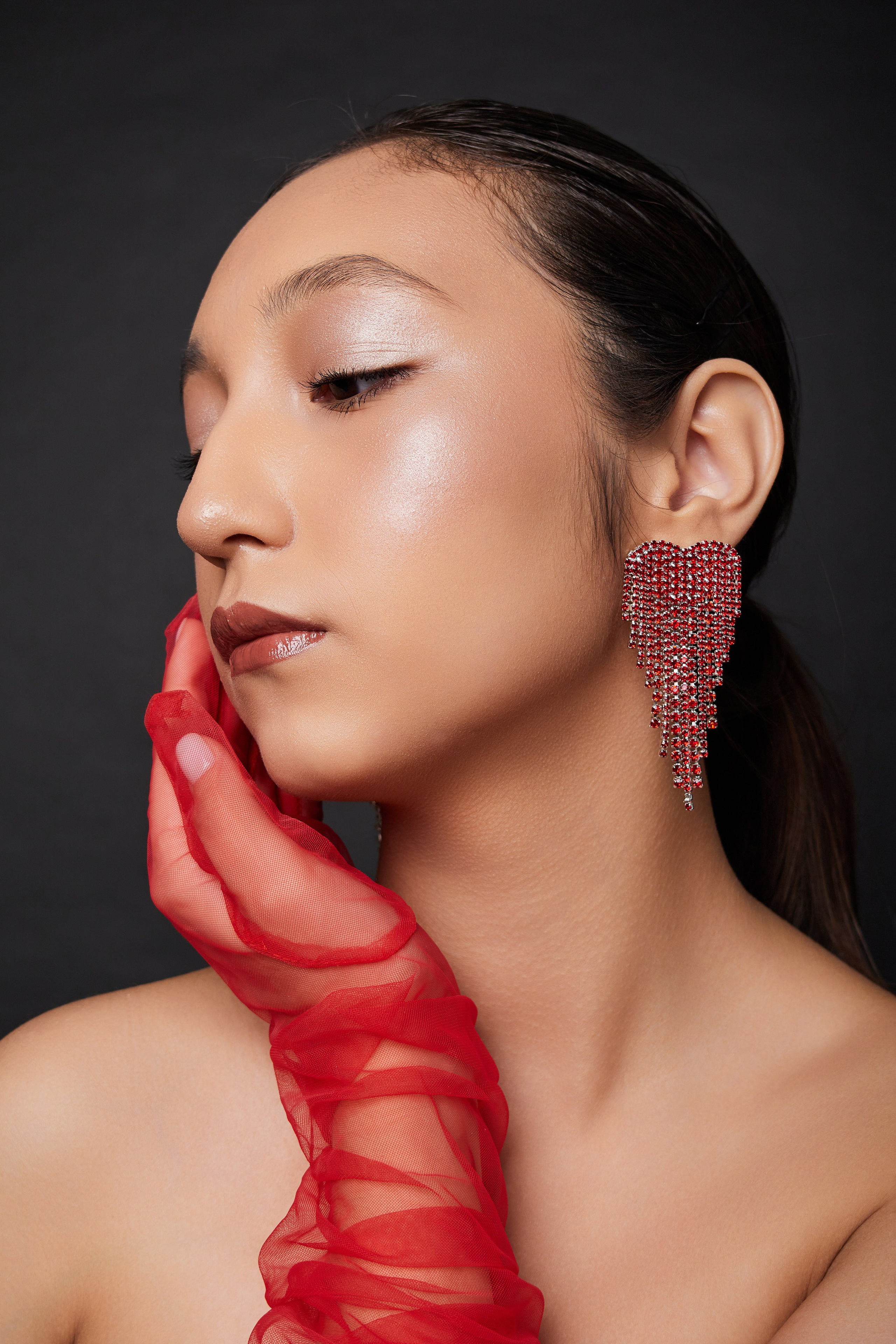 Кужахметова Эльвина. Promodels