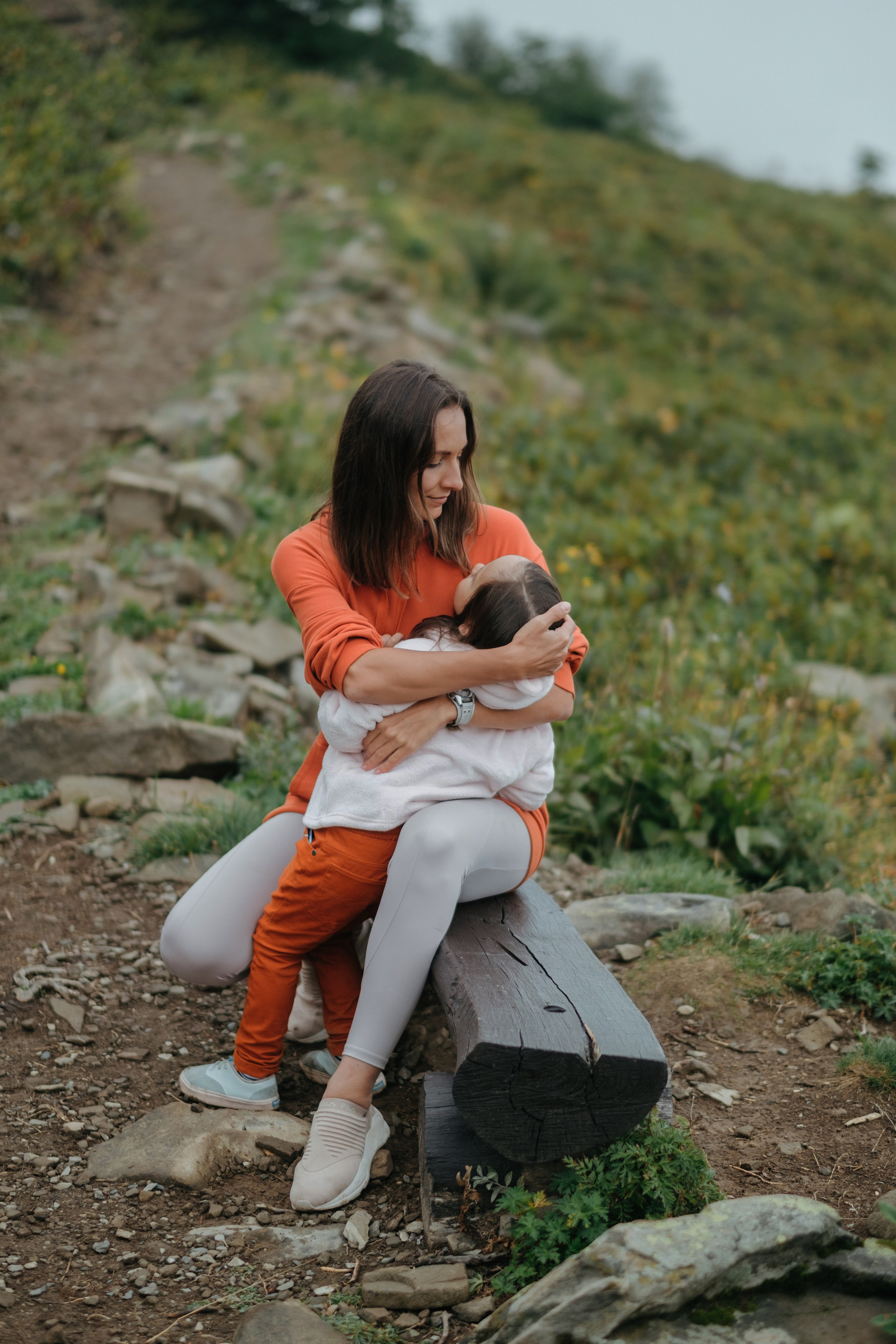 Горная карусель. Свадебный Видеограф Фотограф в Сочи