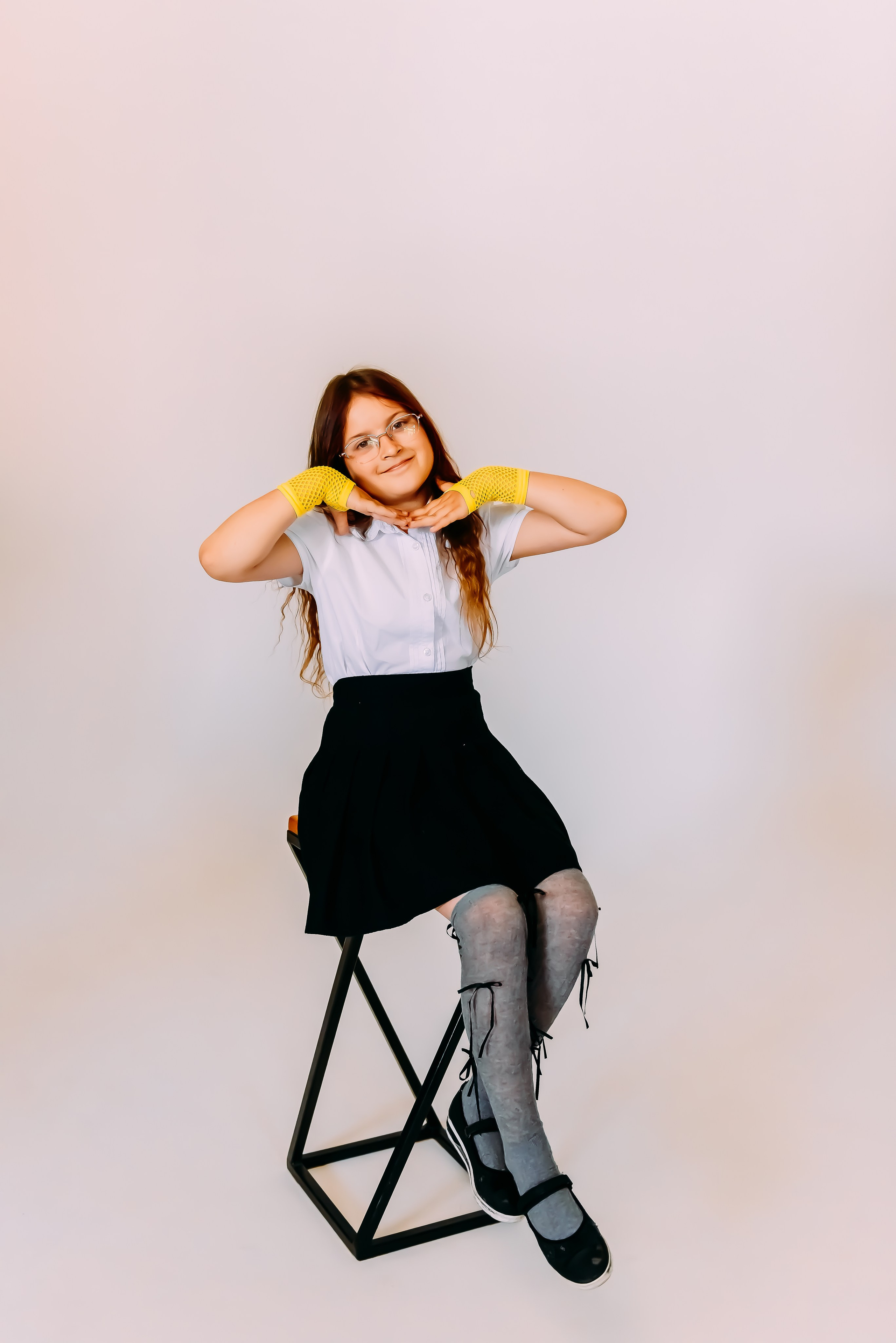 4 «А» |п. Дубовое|Начальная школа|2025. ALBUMIA