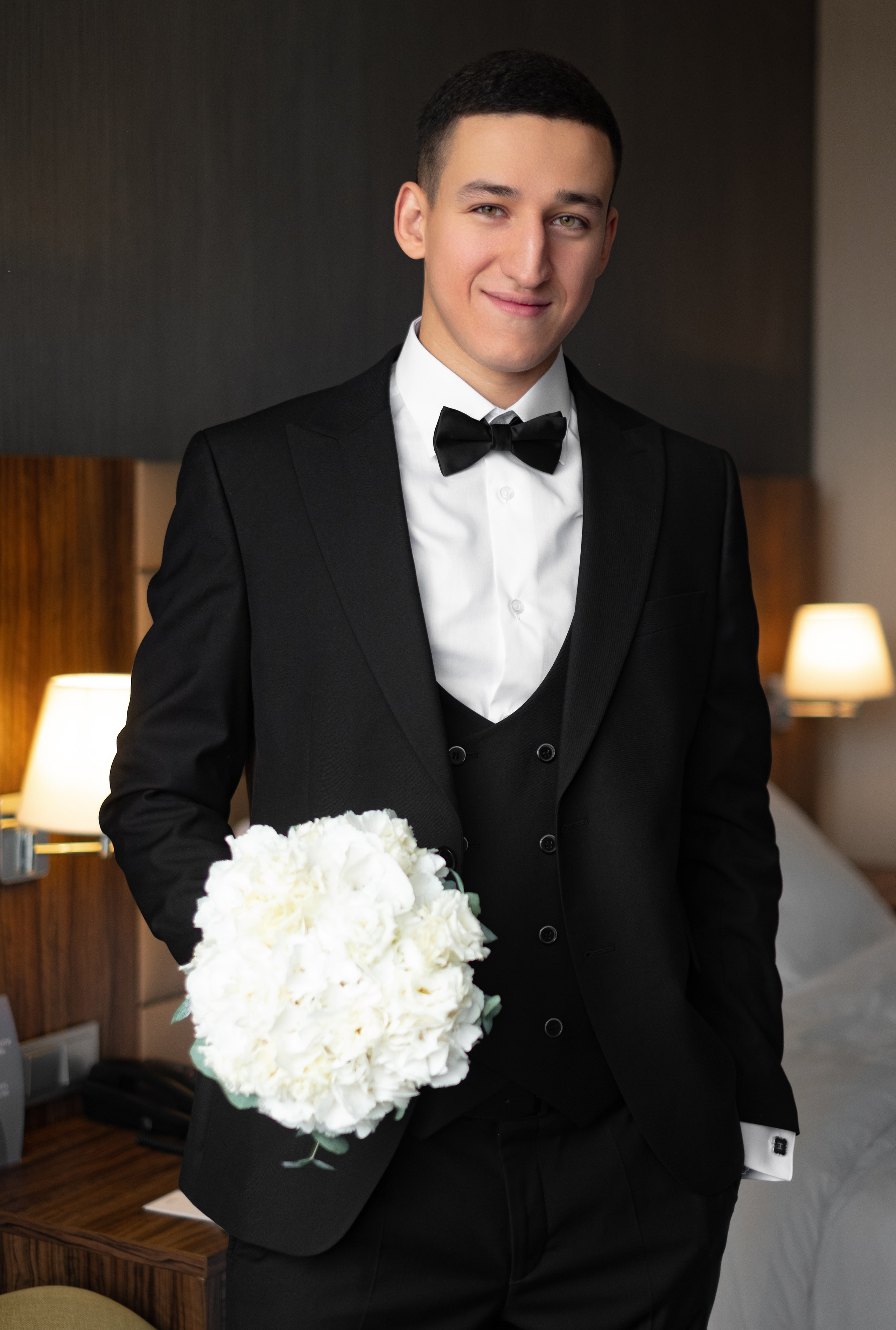 Данил & Татьяна. Фотограф Вячеслав Полушкин