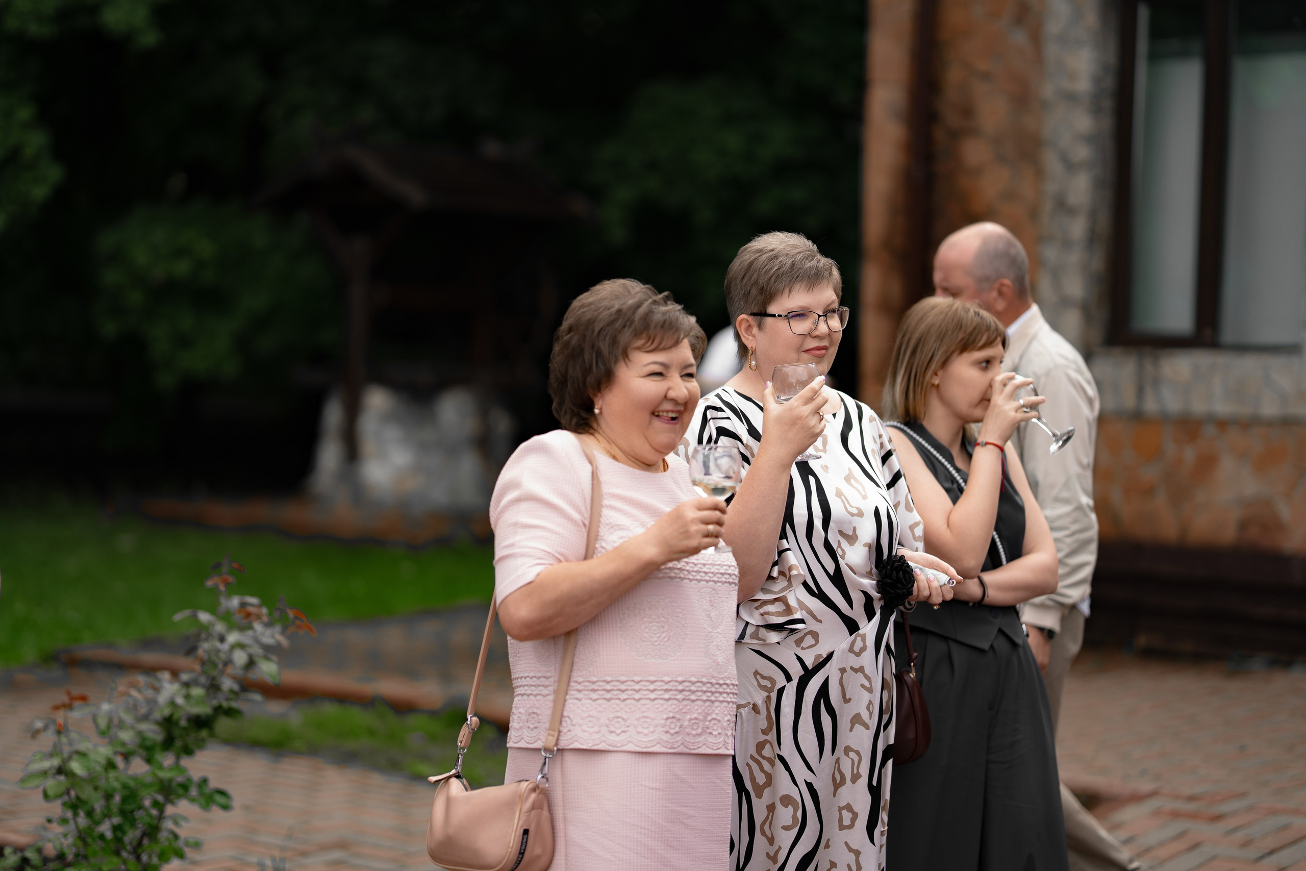 Danila & Anastasia. Фотограф Вячеслав Полушкин