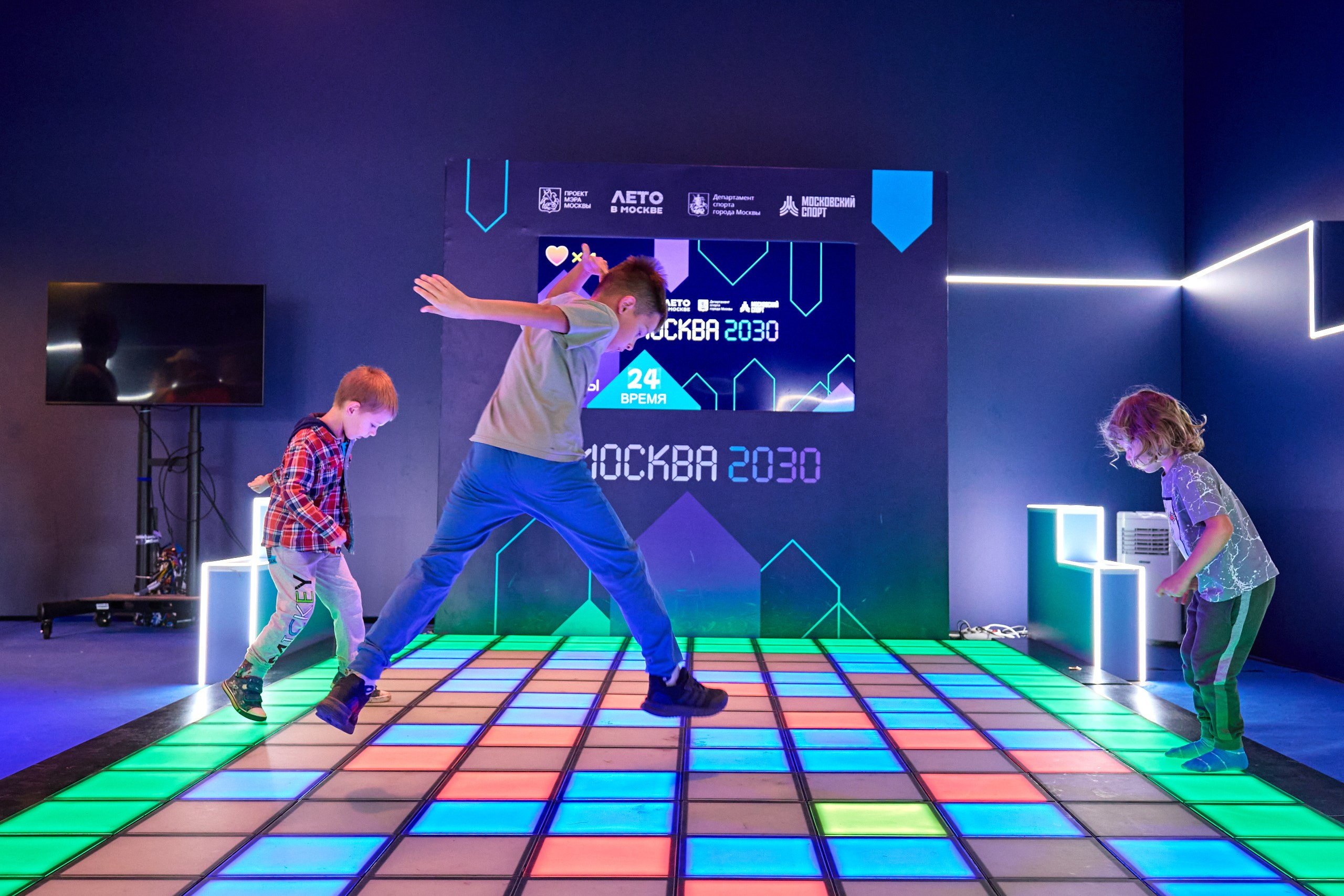 Архитектурный репортаж: развитие города Москва 2030, профессиональный фотограф