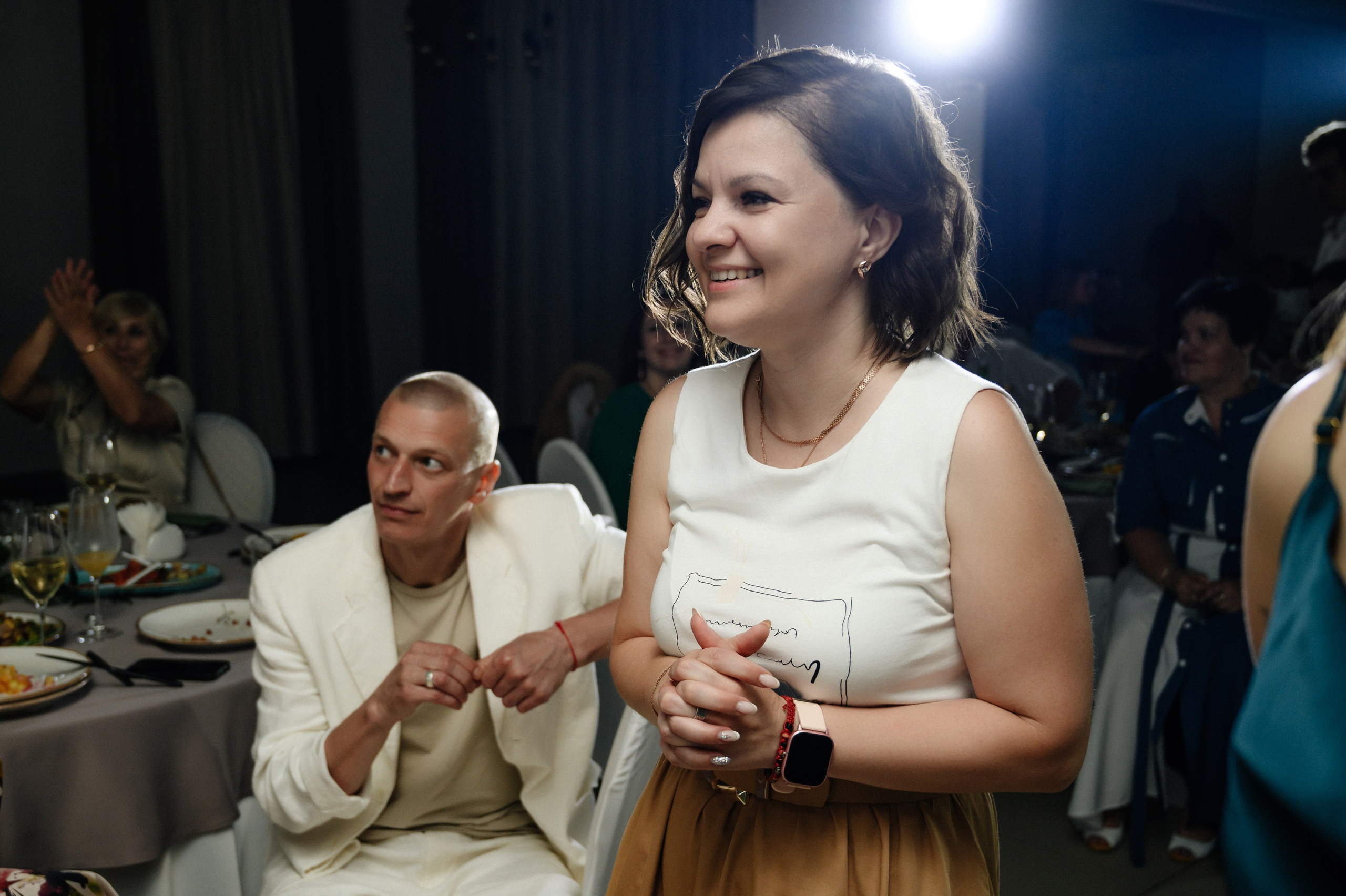 Иван и Анастасия. Фото-видеосъемка свадеб Venson Films