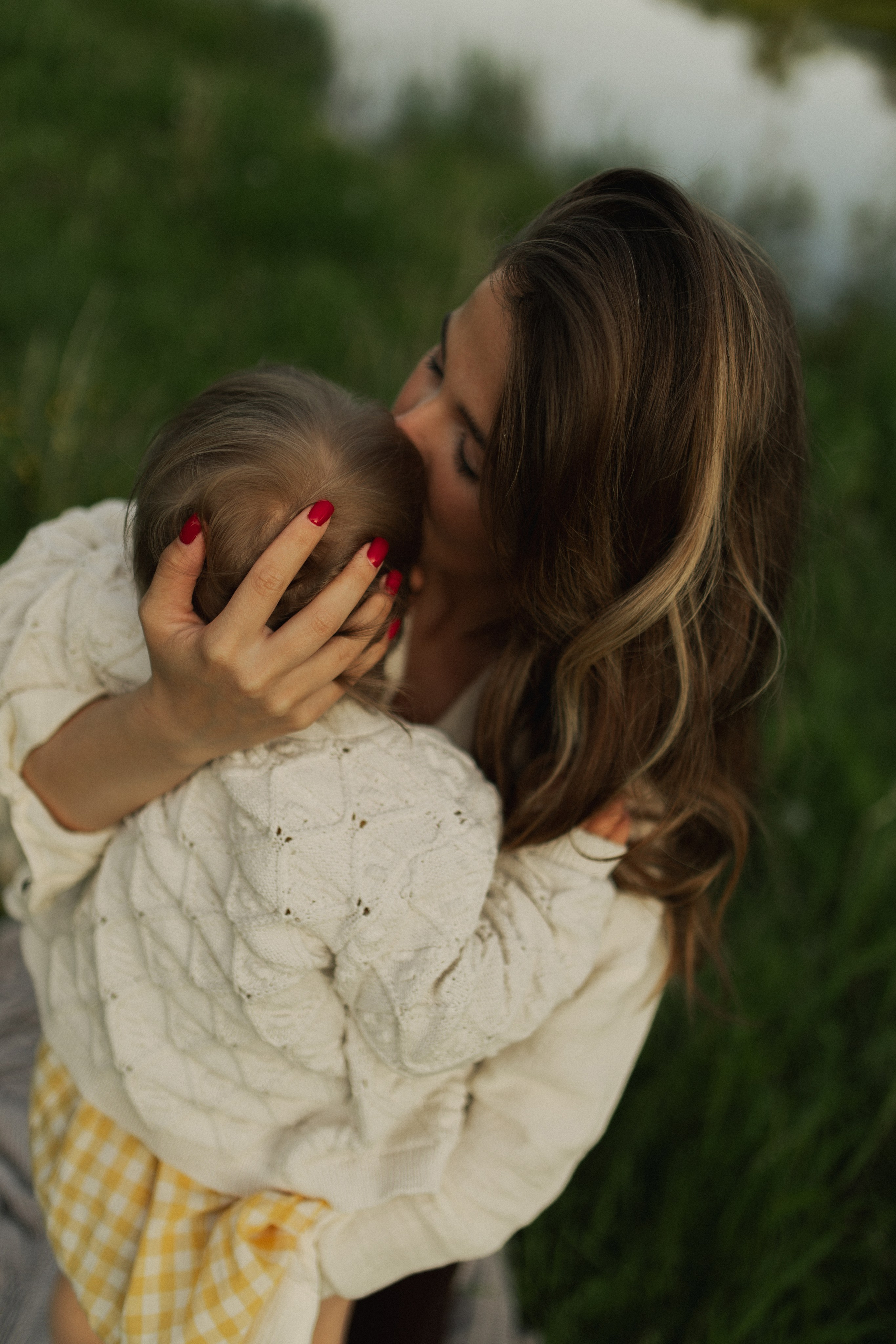 Лола и Софи. Главная