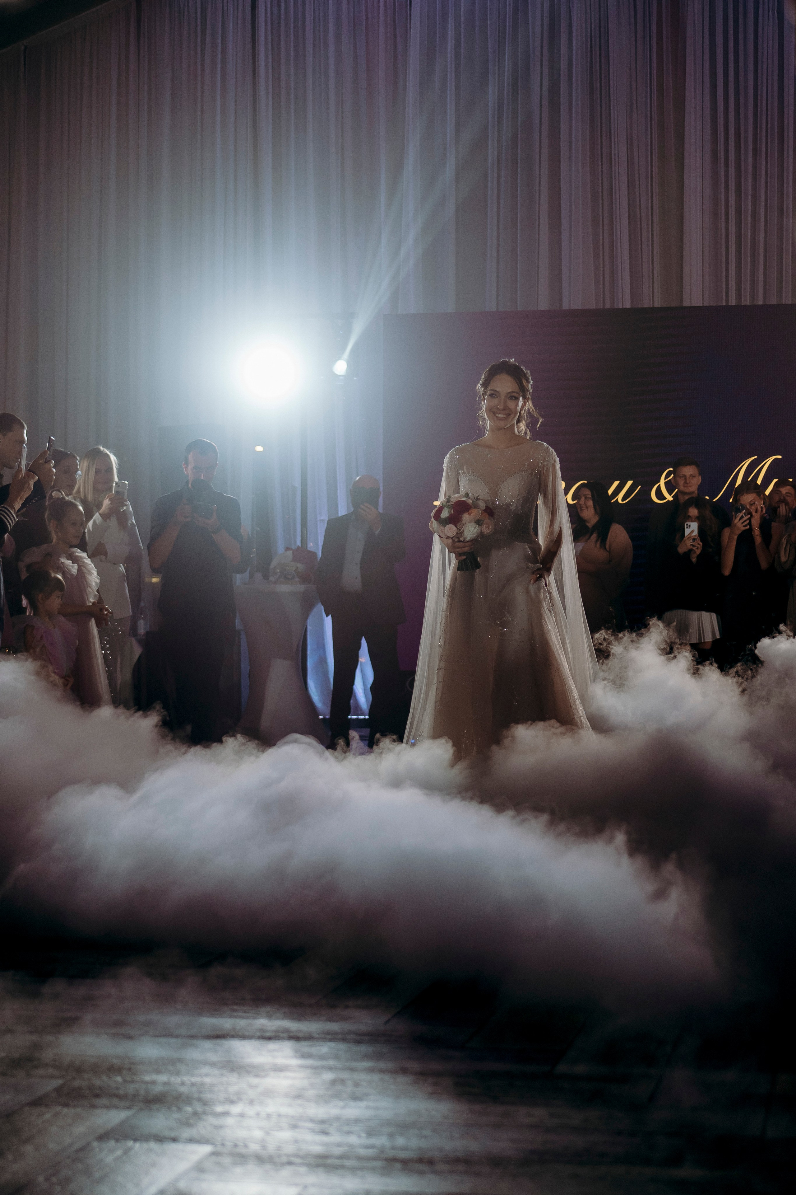 Rustam & Milana. Фотограф в Москве Людмила Денисенко