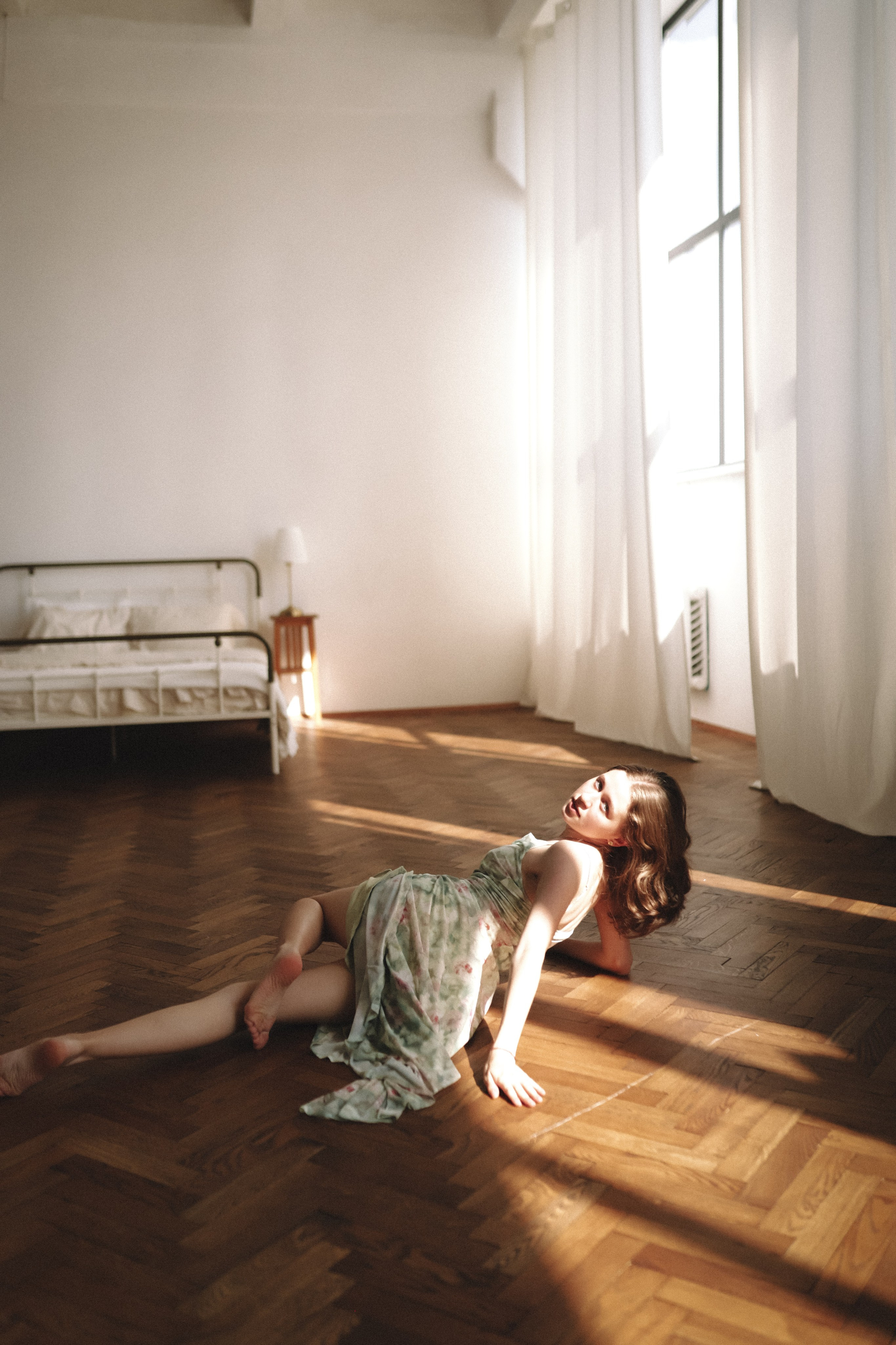 Вика. Фотограф в Нижнем Новгороде Кристина Батанова