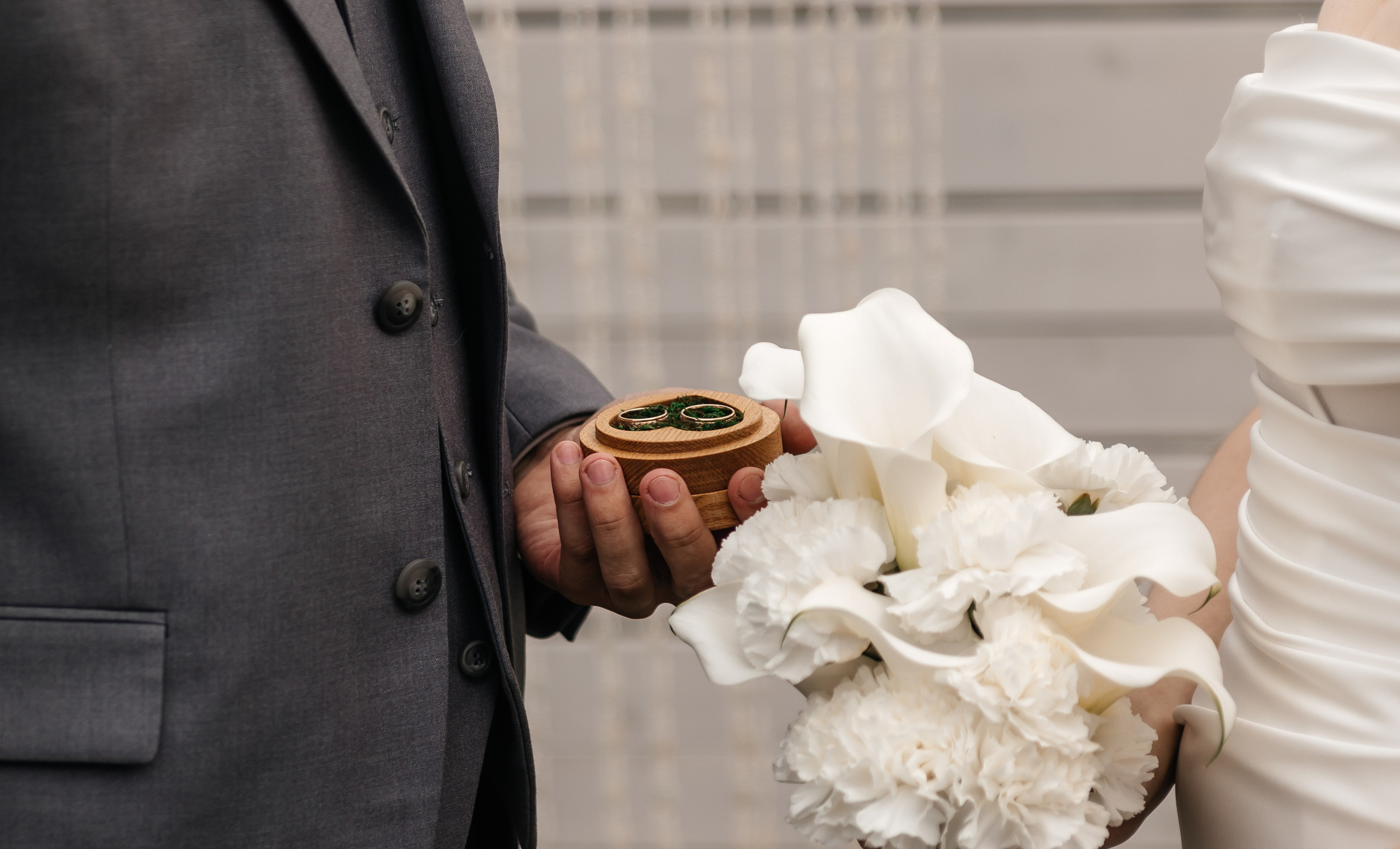 Николай & Анастасия | 10.08.24. Свадебный и семейный фотограф в Омске Евгения Хакимова