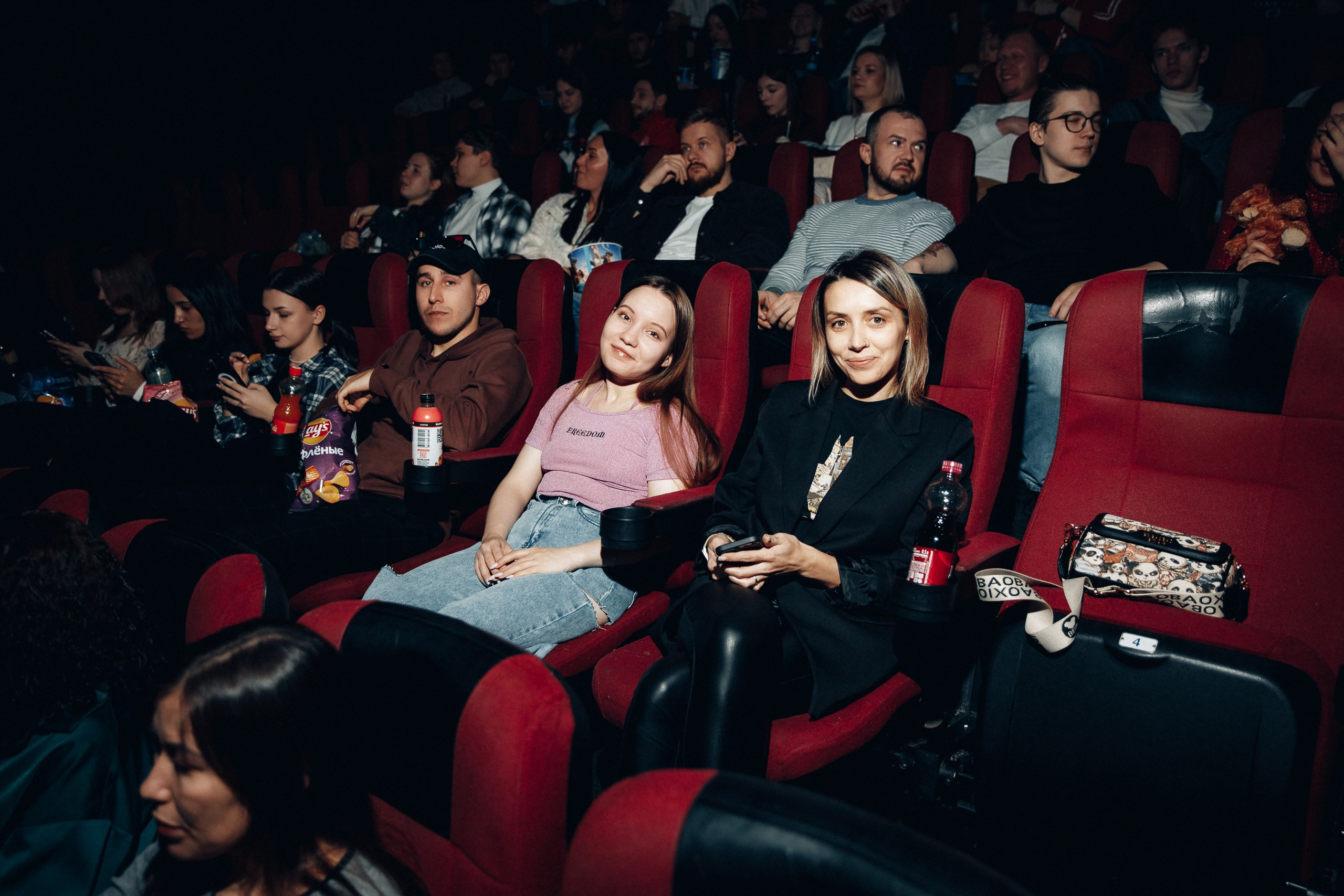 Киномакс. Свадебный фотограф Дмитрий Воробьев Ярославль
