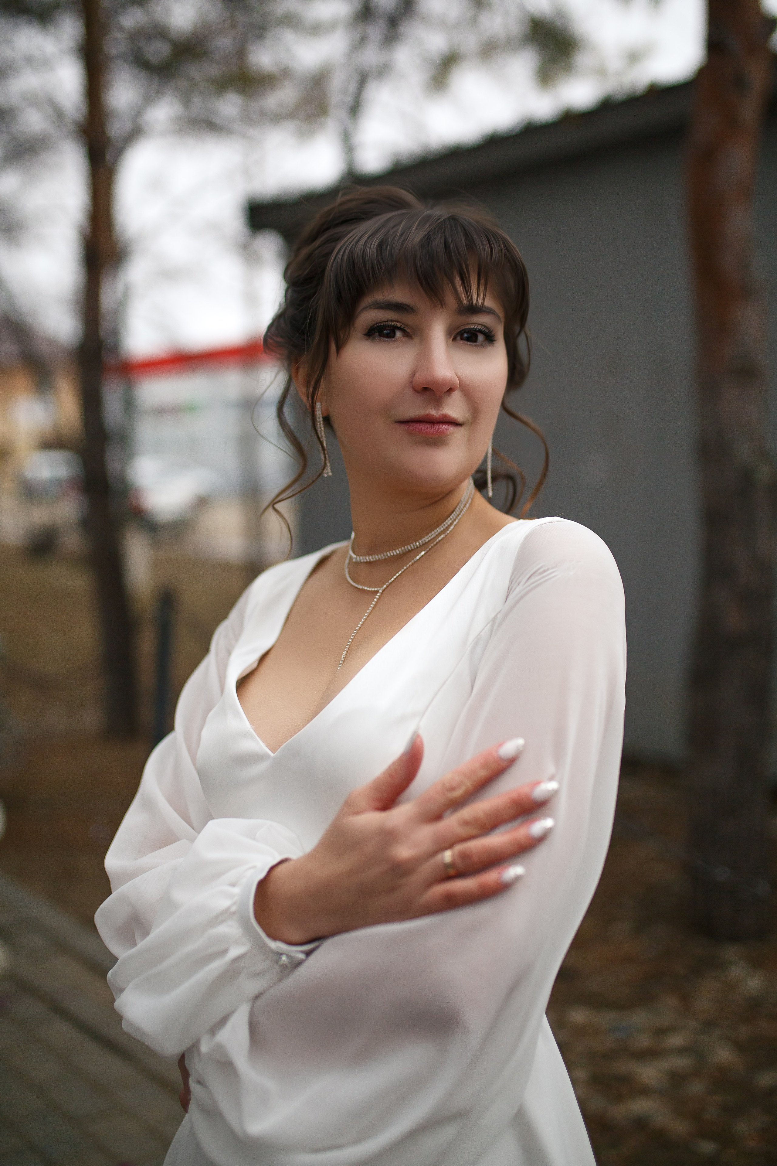 Anton&Maria. Фотограф в Оренбурге VIKA NIKOVA