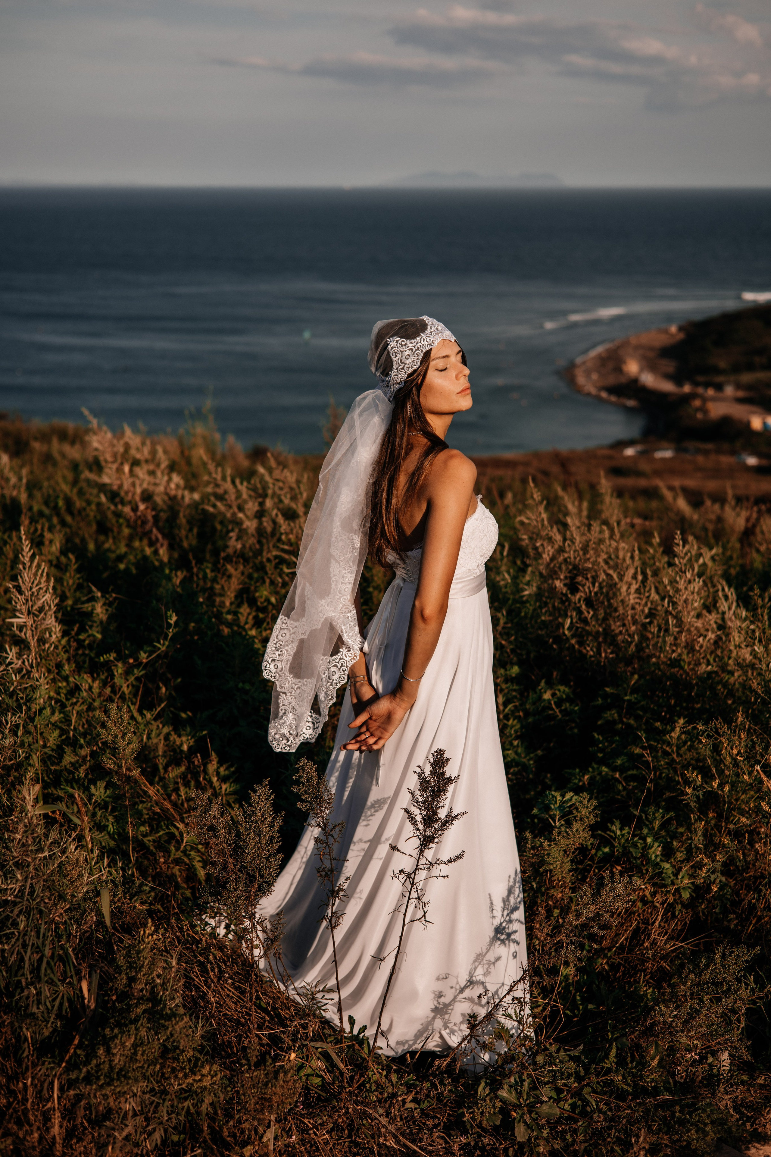 Свадебный фотограф во Владивостоке. Портретный, свадебный, репортажный фотограф во Владивостоке Юлиана Джули Фокс