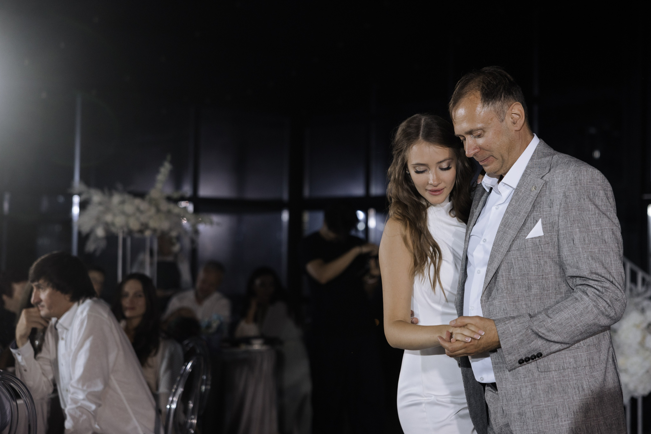 УЛЫБАЙСЯ, ЛЮБОВЬ МОЯ!. Фотограф Наталия Бирюкова