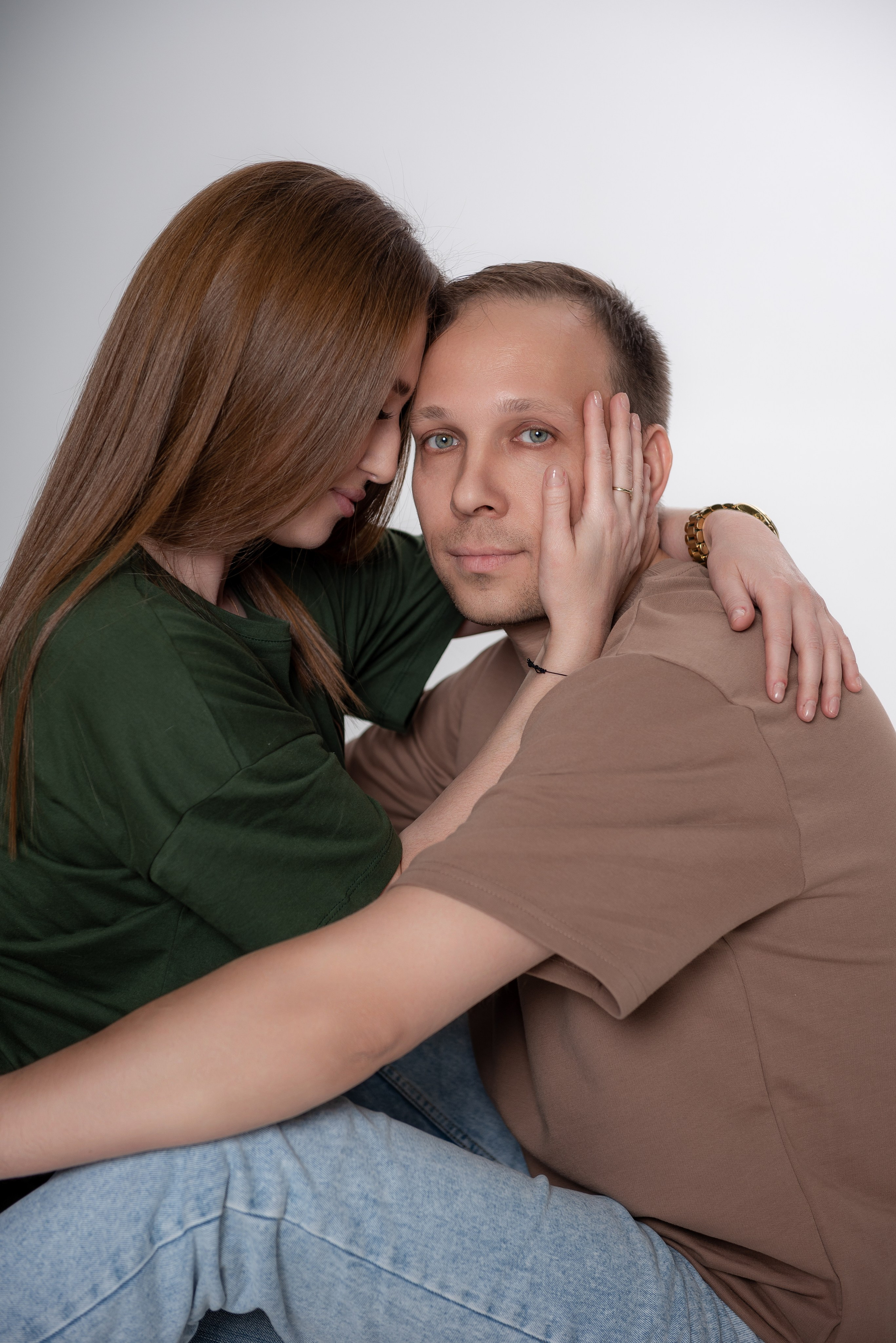 Семейные и детские съемки. Фотограф Волгоград Ермолова Дарья