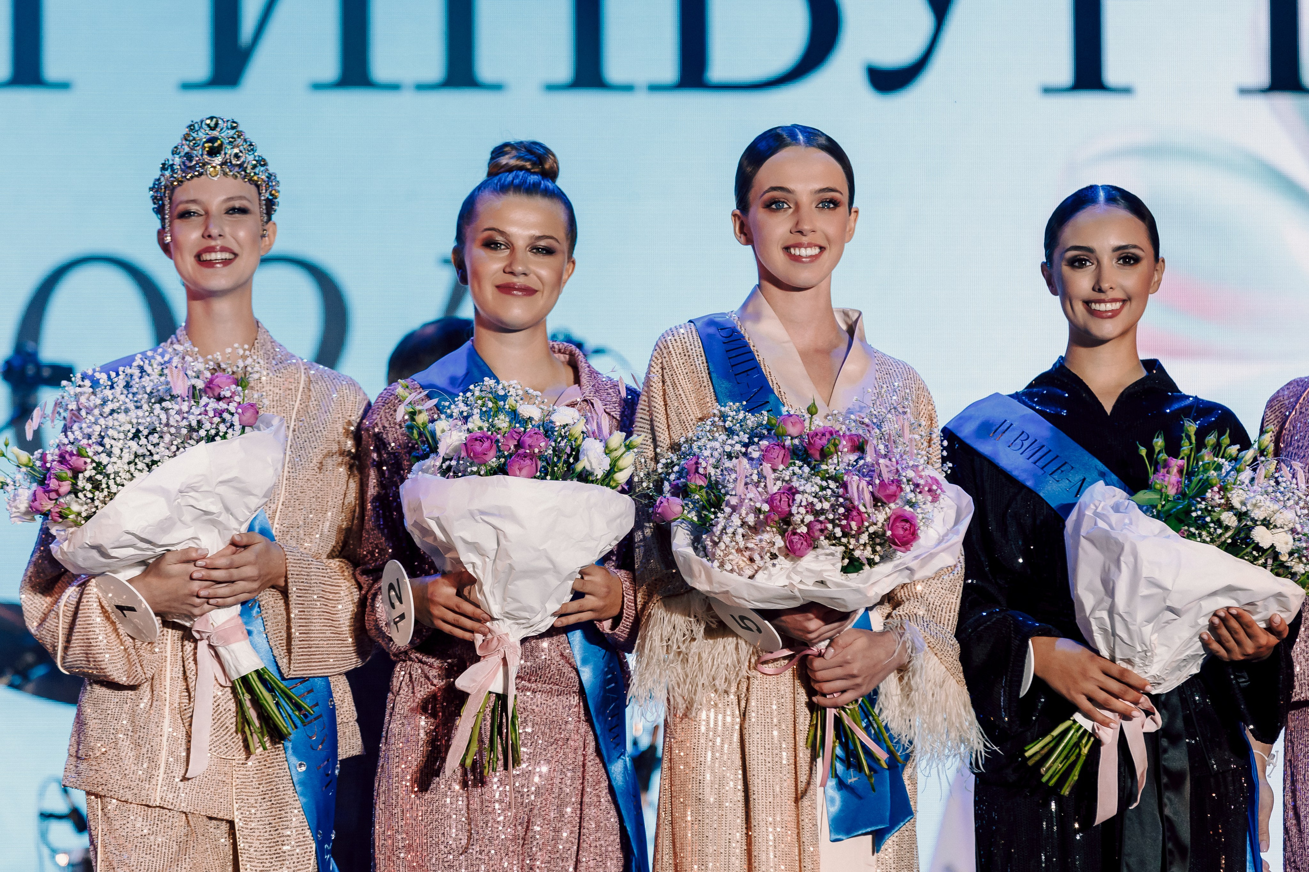 Мисс Екатеринбург 2024. Лёшка Варзегов — фотограф