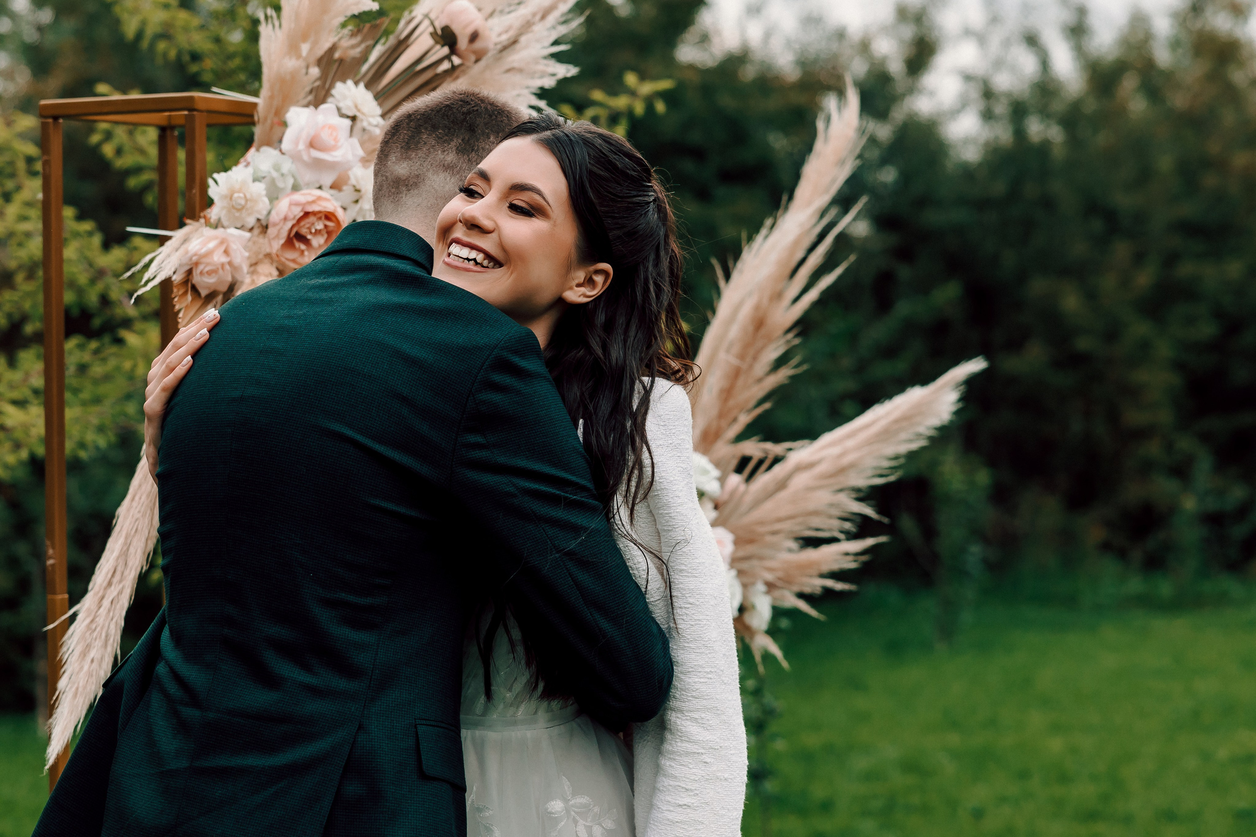 Свадебный день — Глеб и Дарья. Лёшка Варзегов — фотограф