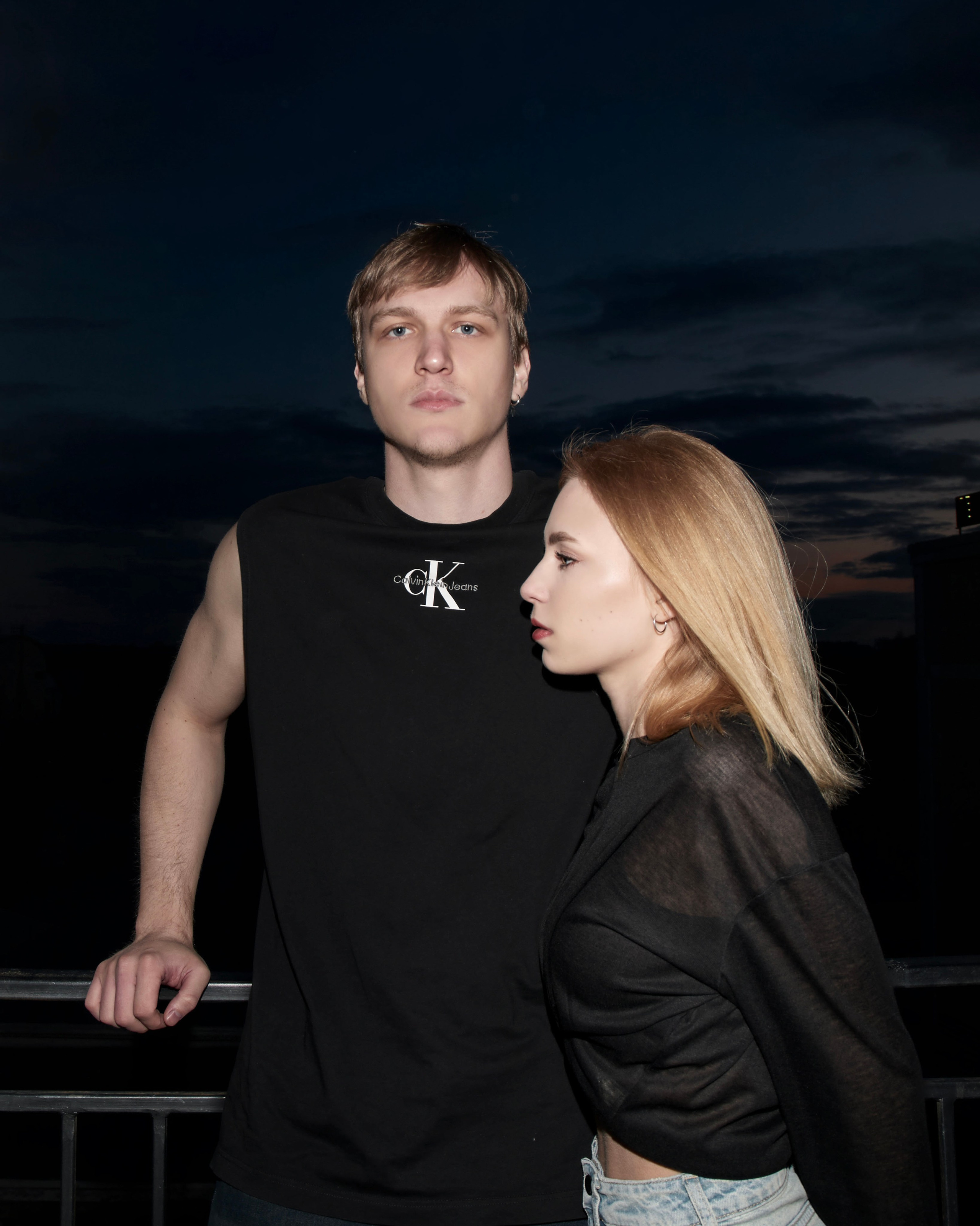 Love-story. Фотограф Кристина Нагорная