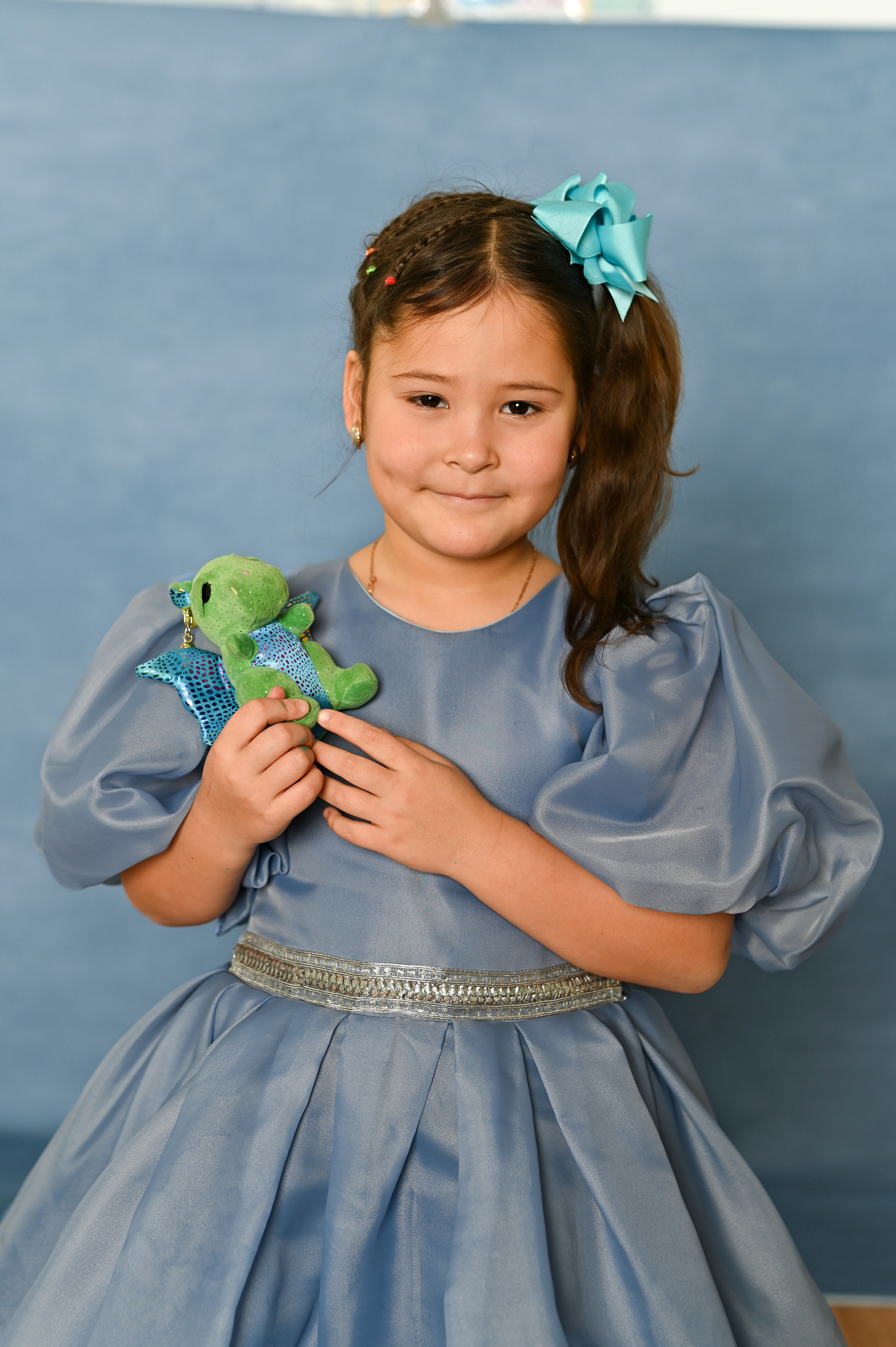 Портреты. Школьный фотограф в Свободном Анастасия Косицына