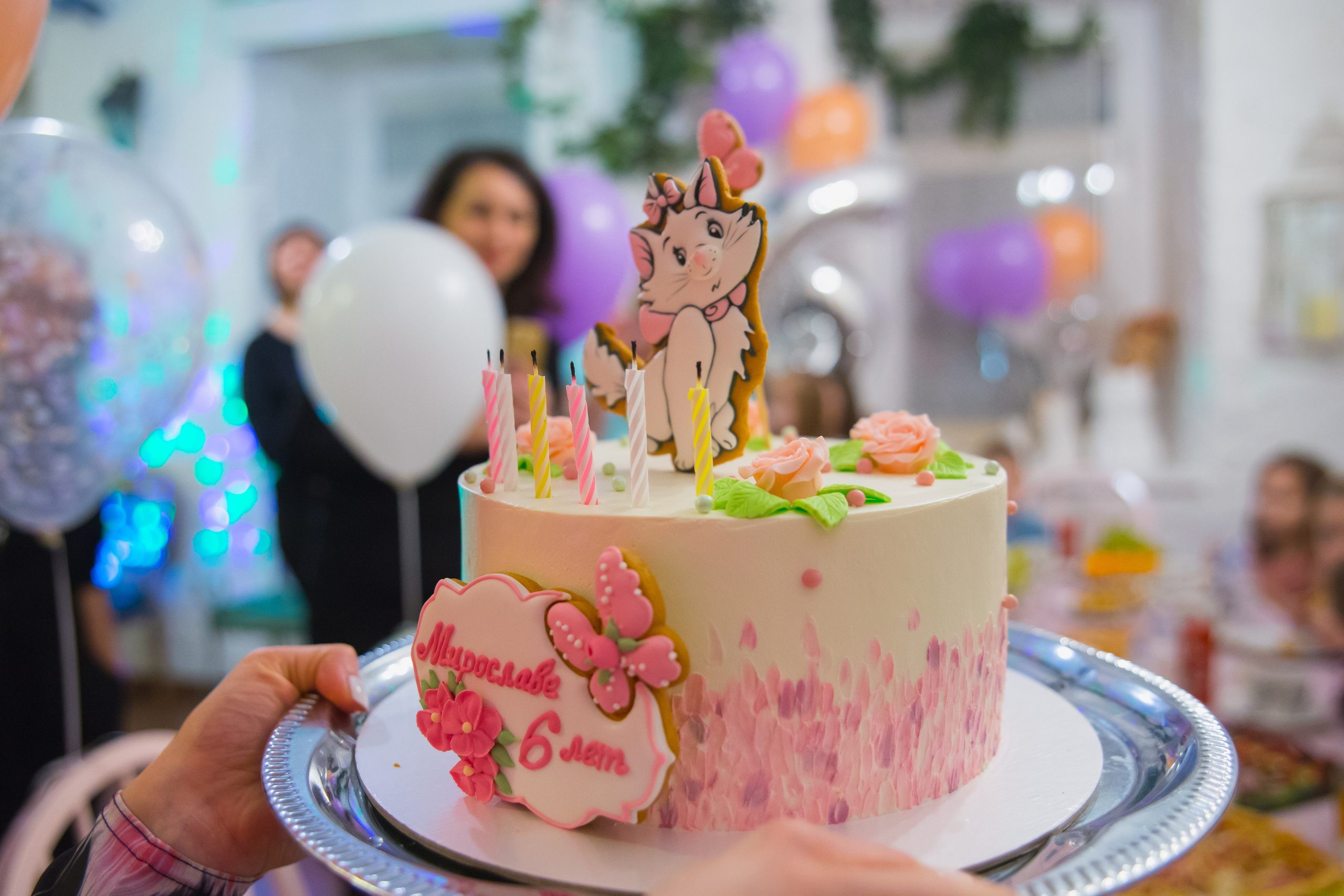 В домике Алисы. Мире 6 лет. Семейный и школьный фотограф в Москве Анна Ткач