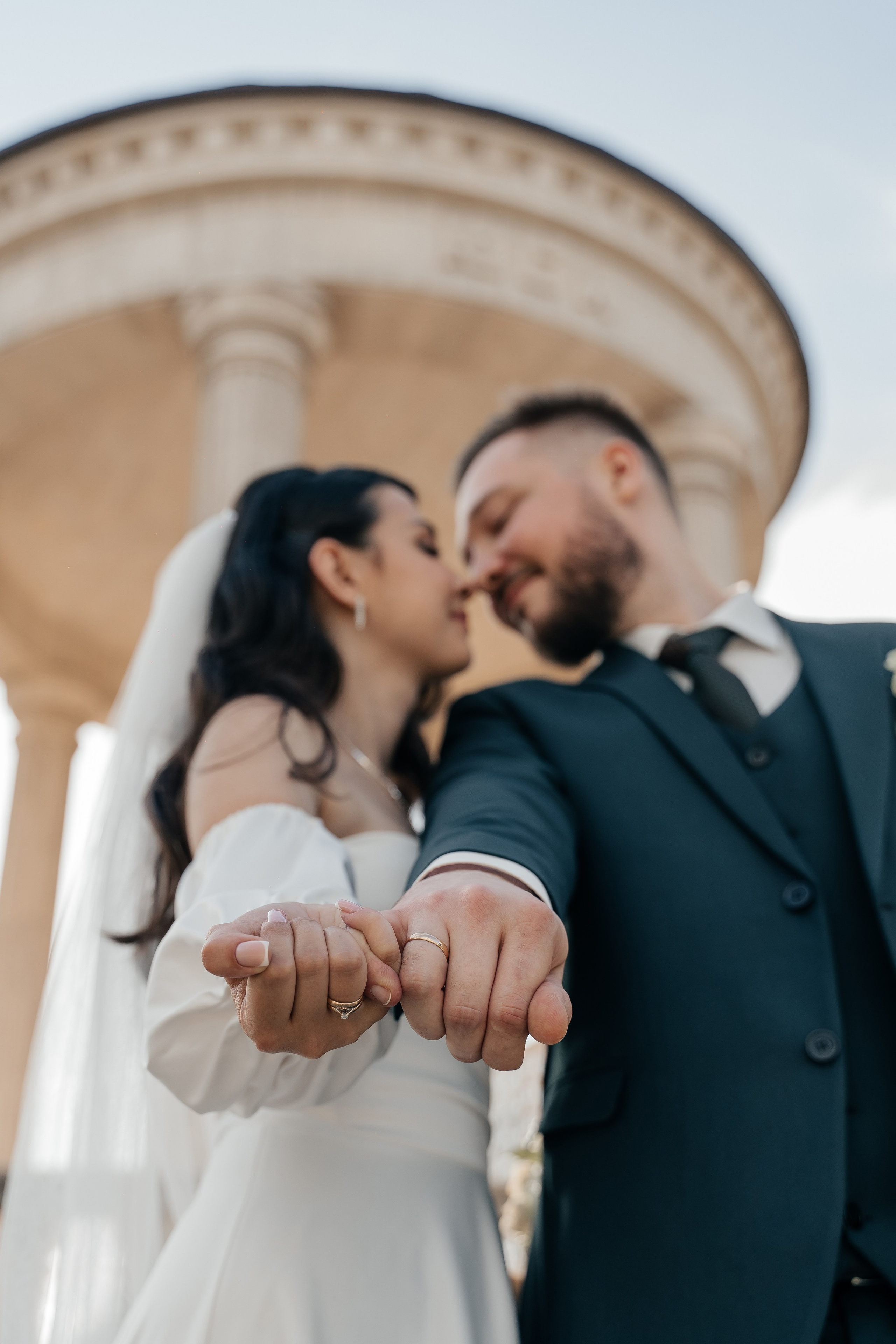 Кирилл и Юлия. Фотограф Ларионова Надежда|Ставрополь