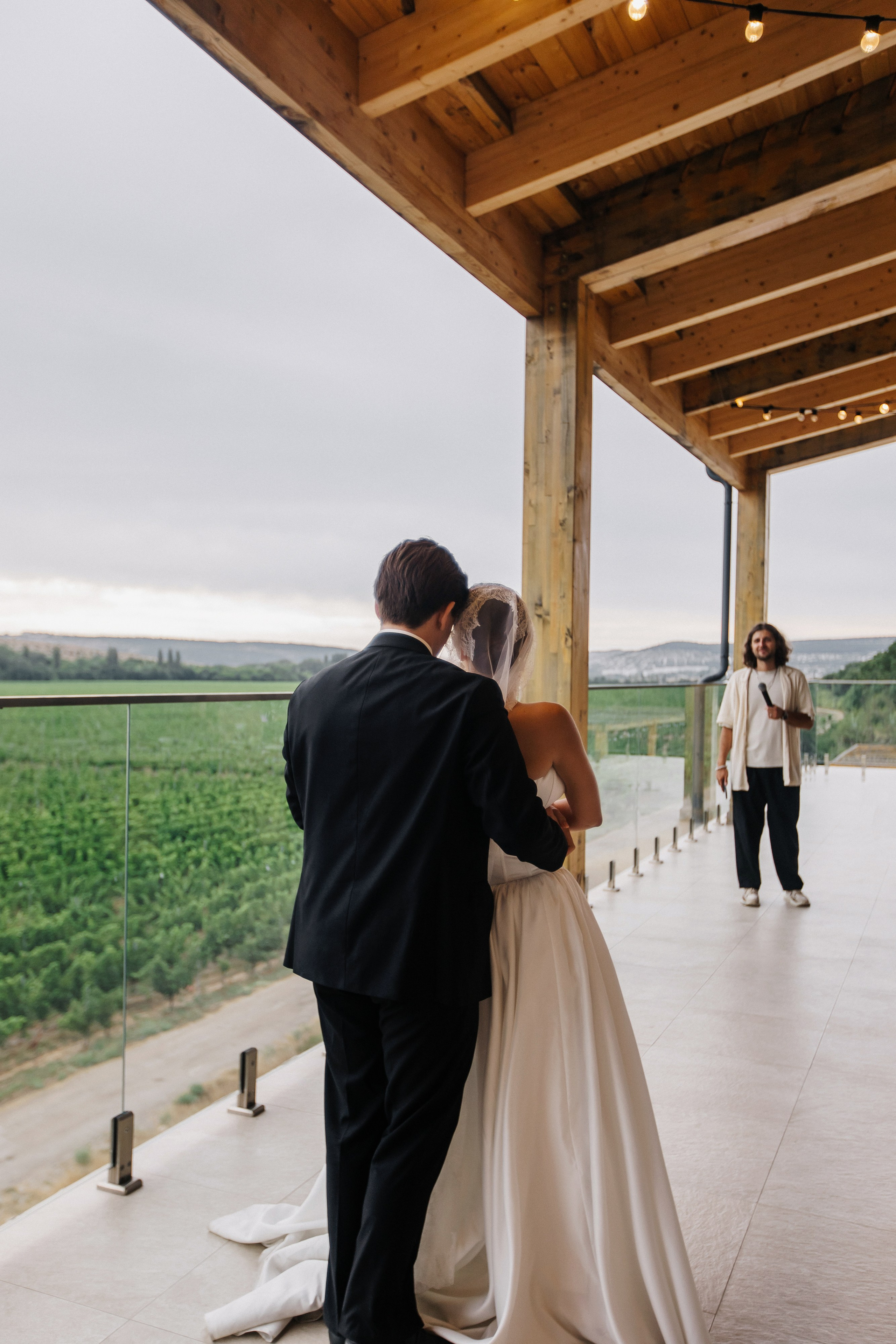 Александр и Алина. Усадьба Акчурина. Фотограф Анна Лейман. Севастополь