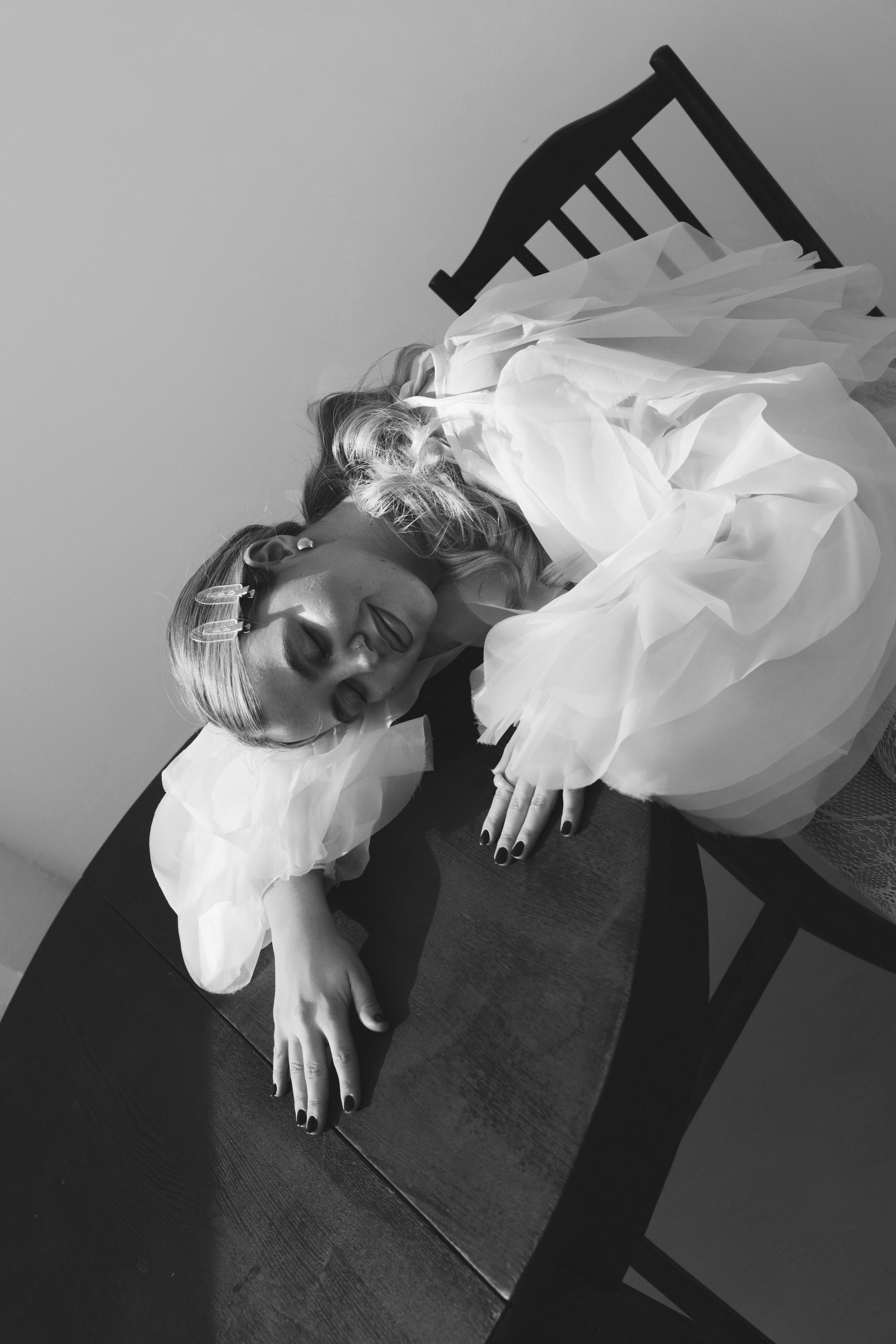 Mary. Портретный и свадебный фотограф в Нижнем Новгороде | Анна Бейль